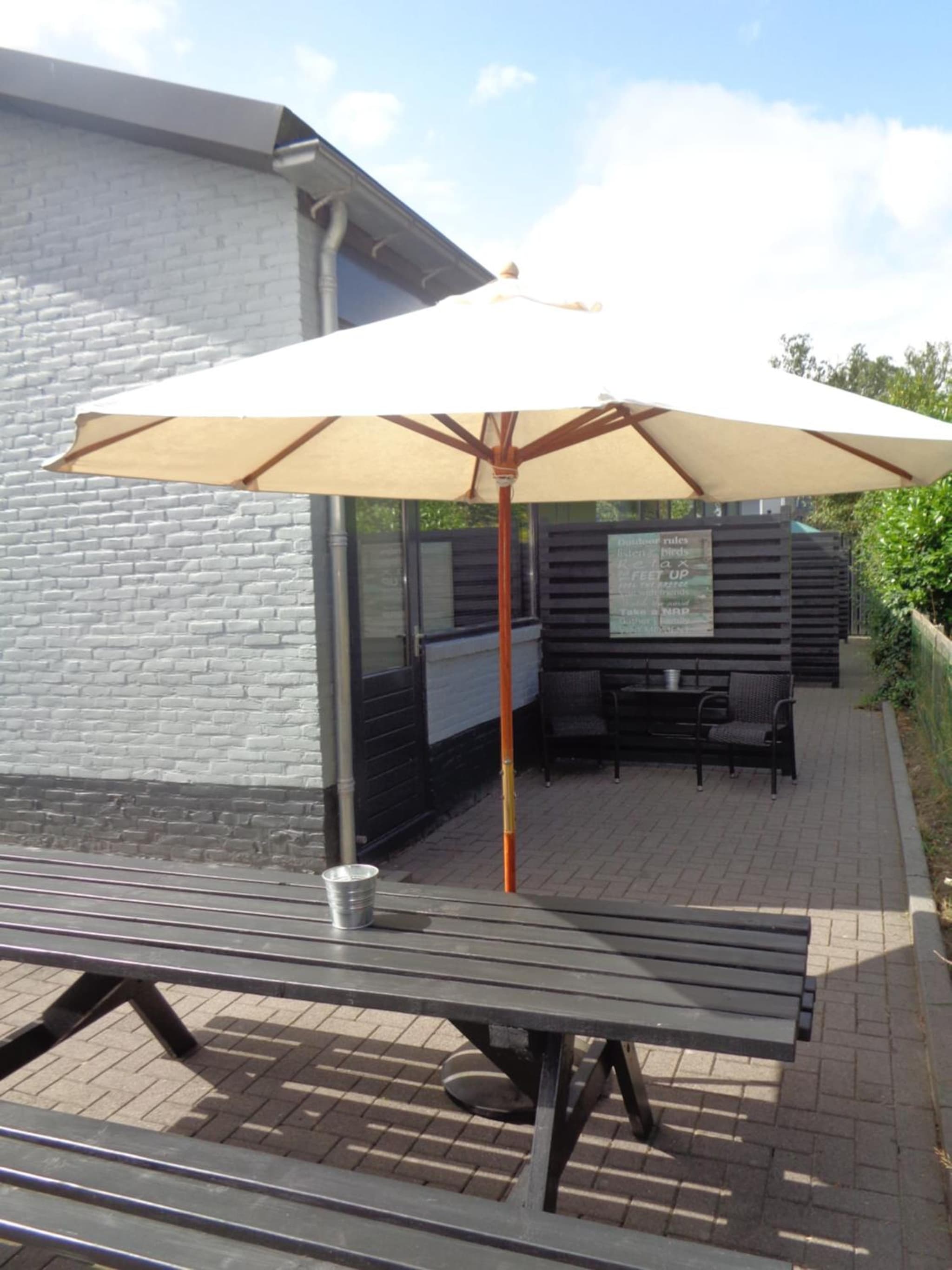 Sfeervolle 2 persoons studio in Bakkeveen photo 3
