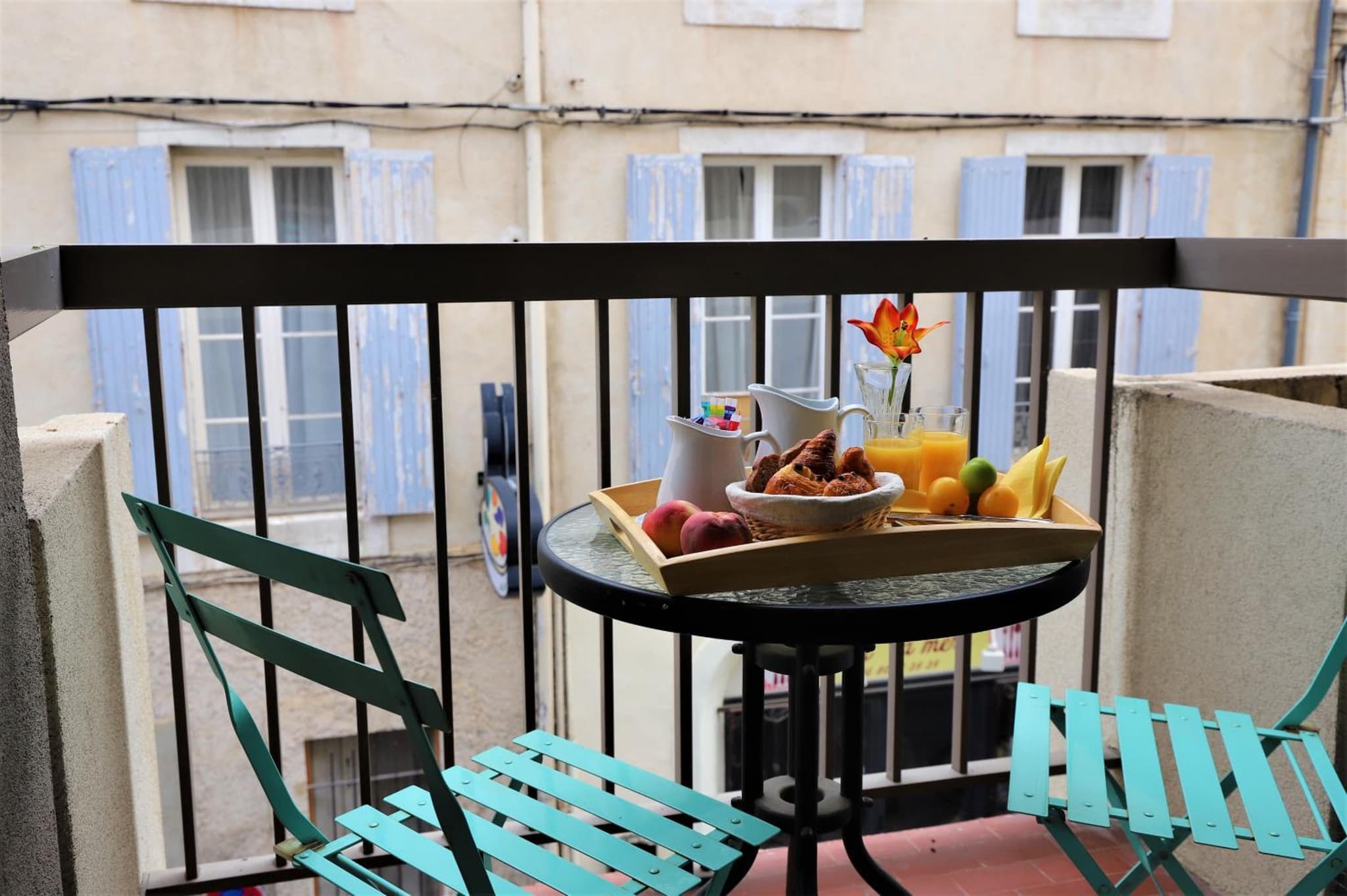 Hotel Des Tuileries photo 7