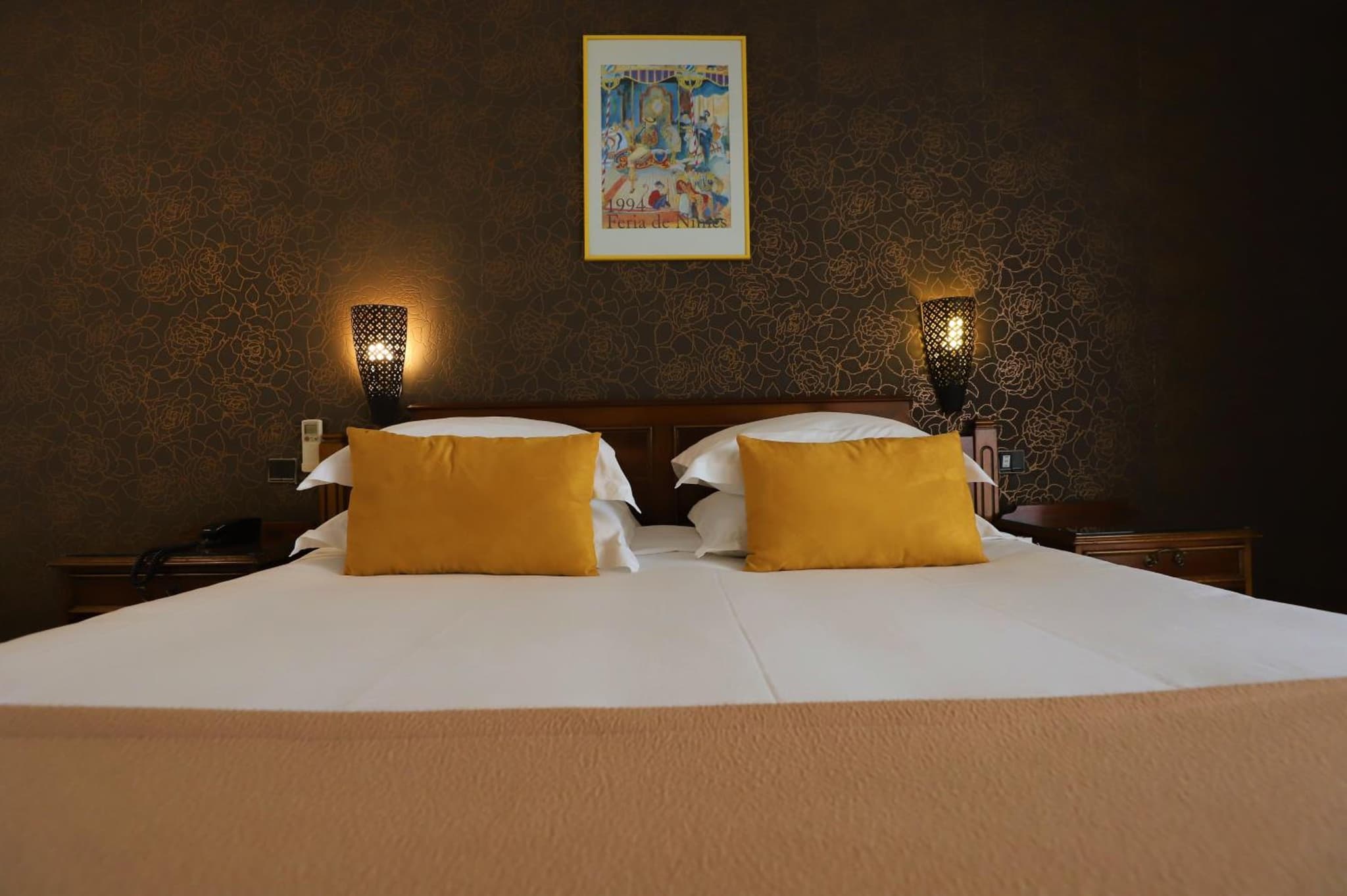 Hotel Des Tuileries photo 9