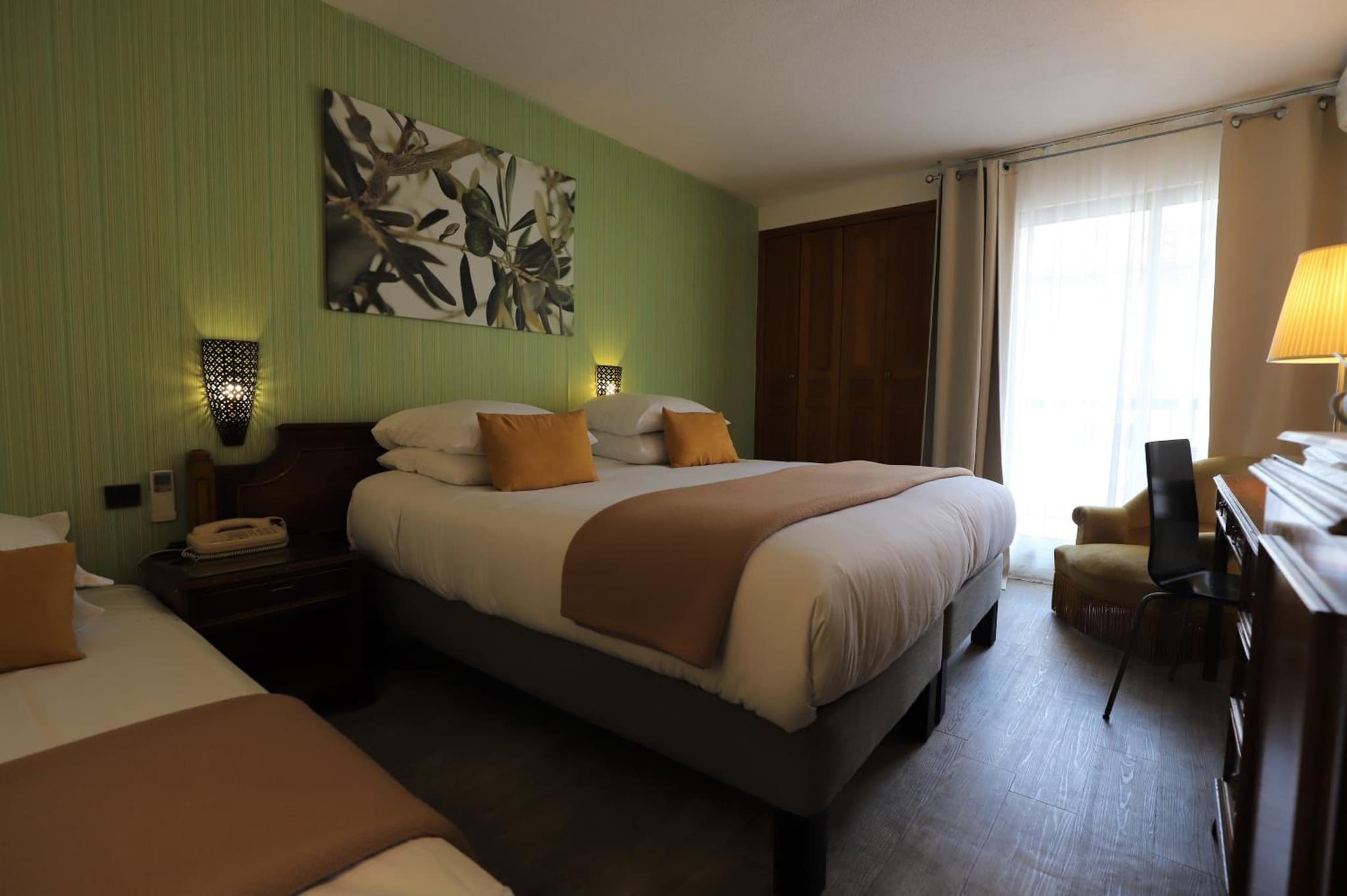 Hotel Des Tuileries photo 2
