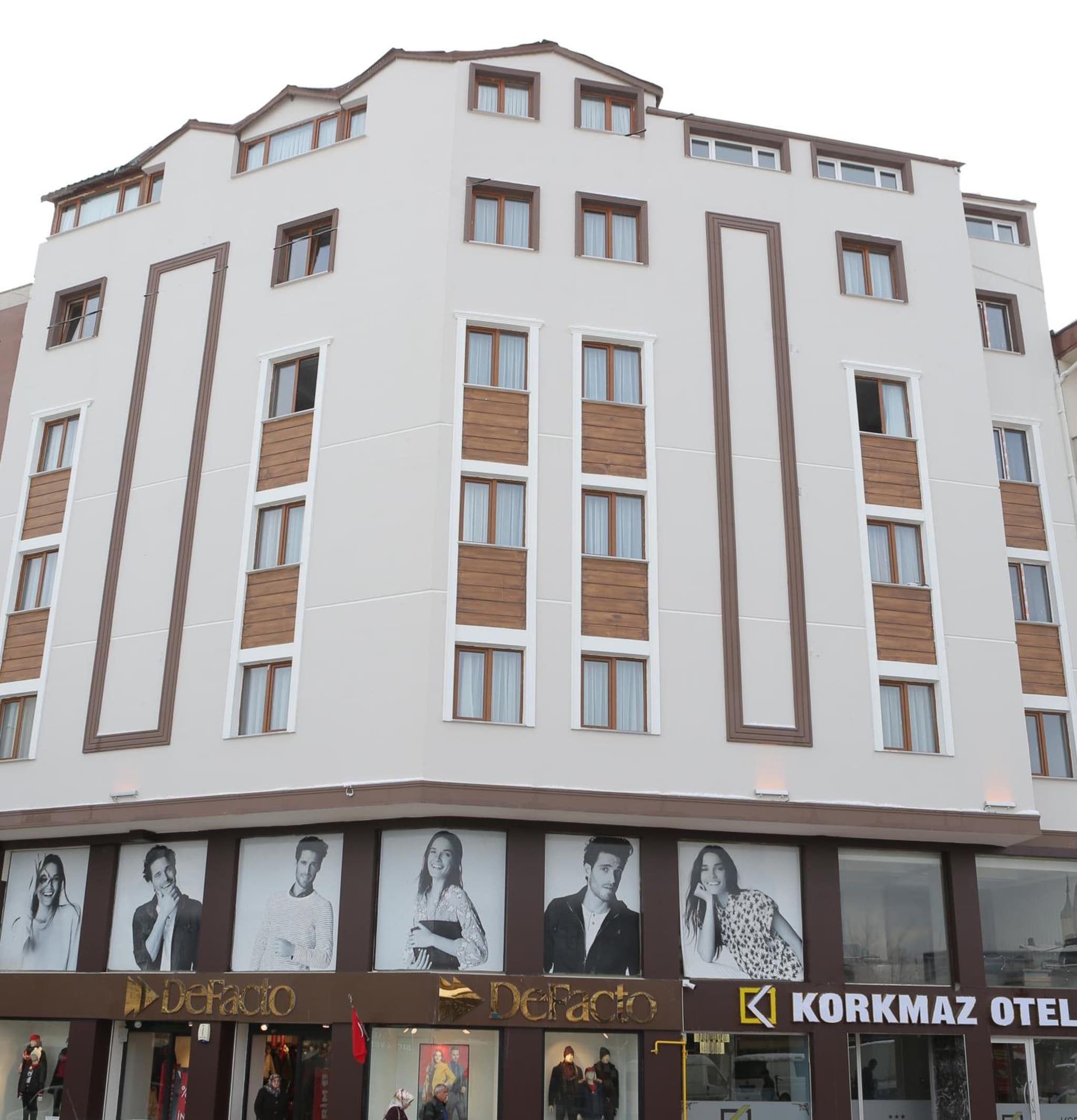 building