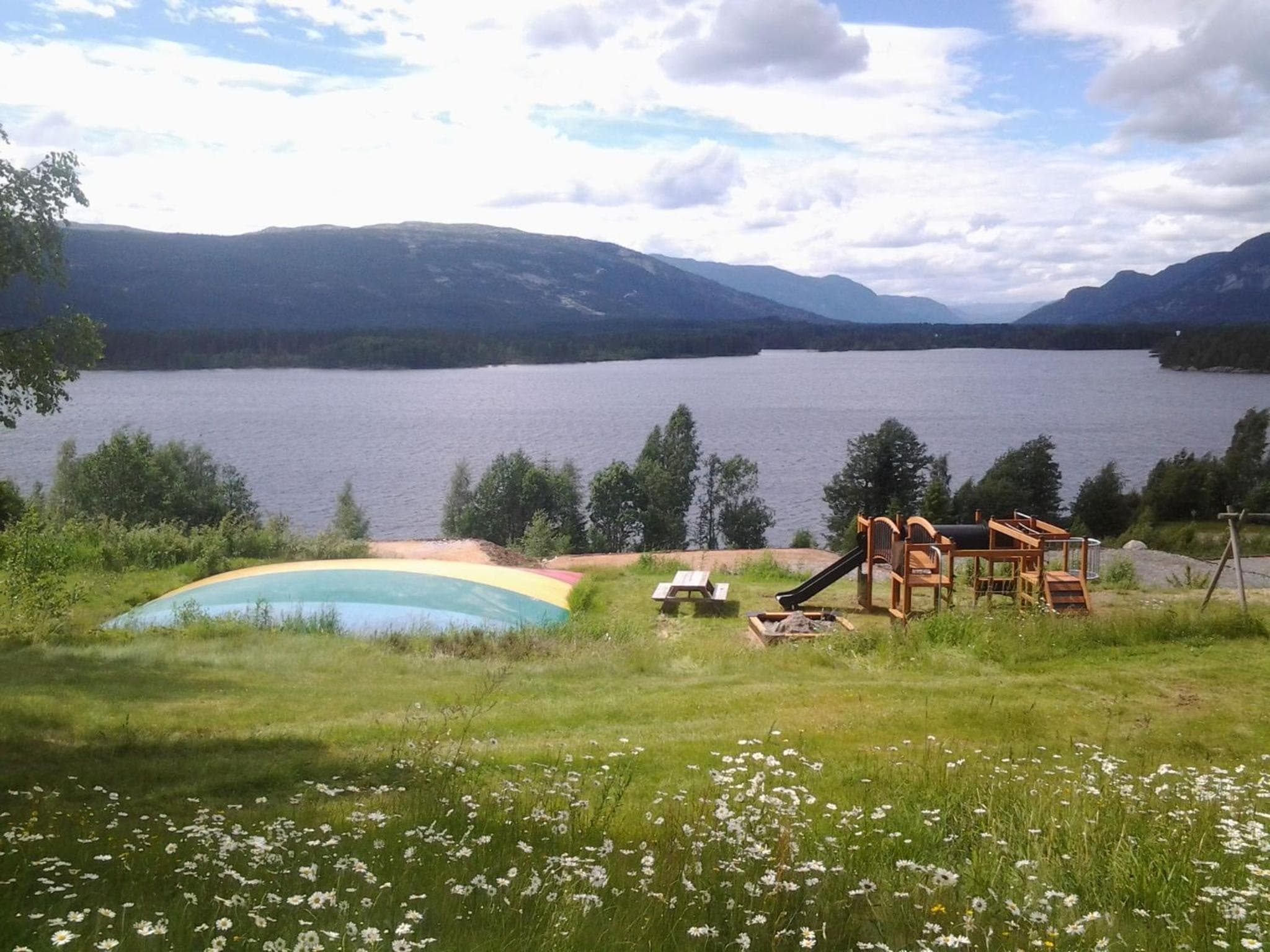Vrådal Hyttegrend photo 6