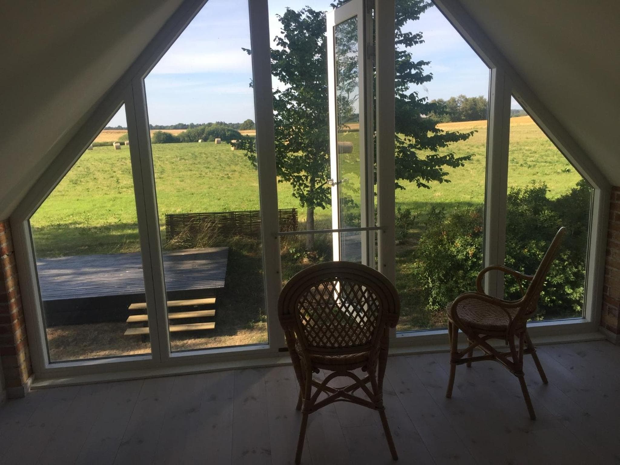 Happy Hill Farm photo 2