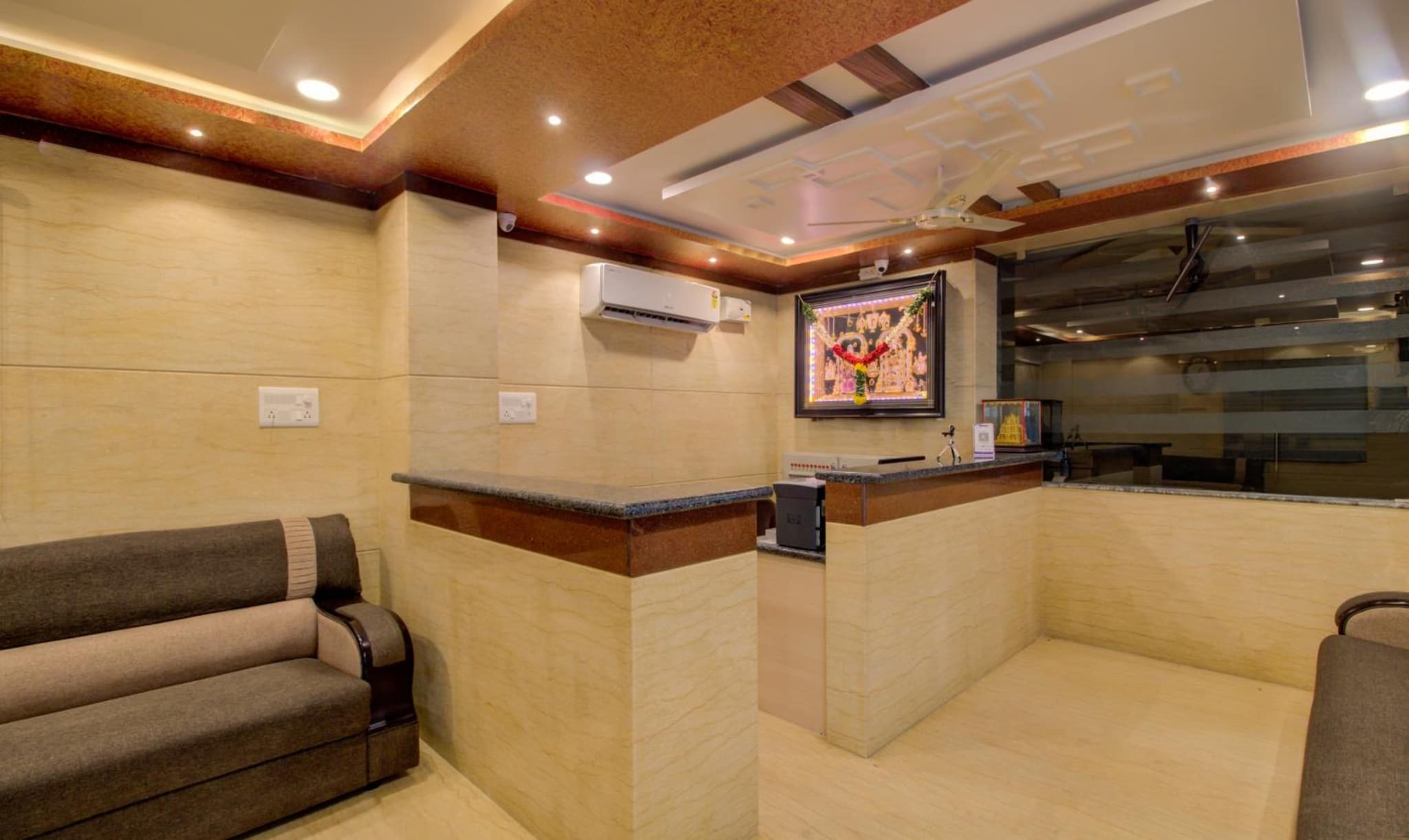Treebo Sls Grand photo 6