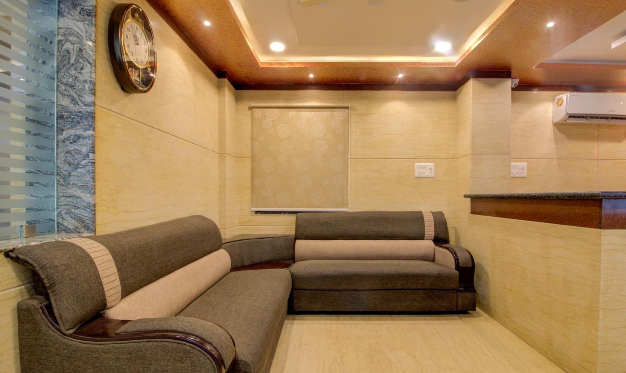 Treebo Sls Grand photo 7