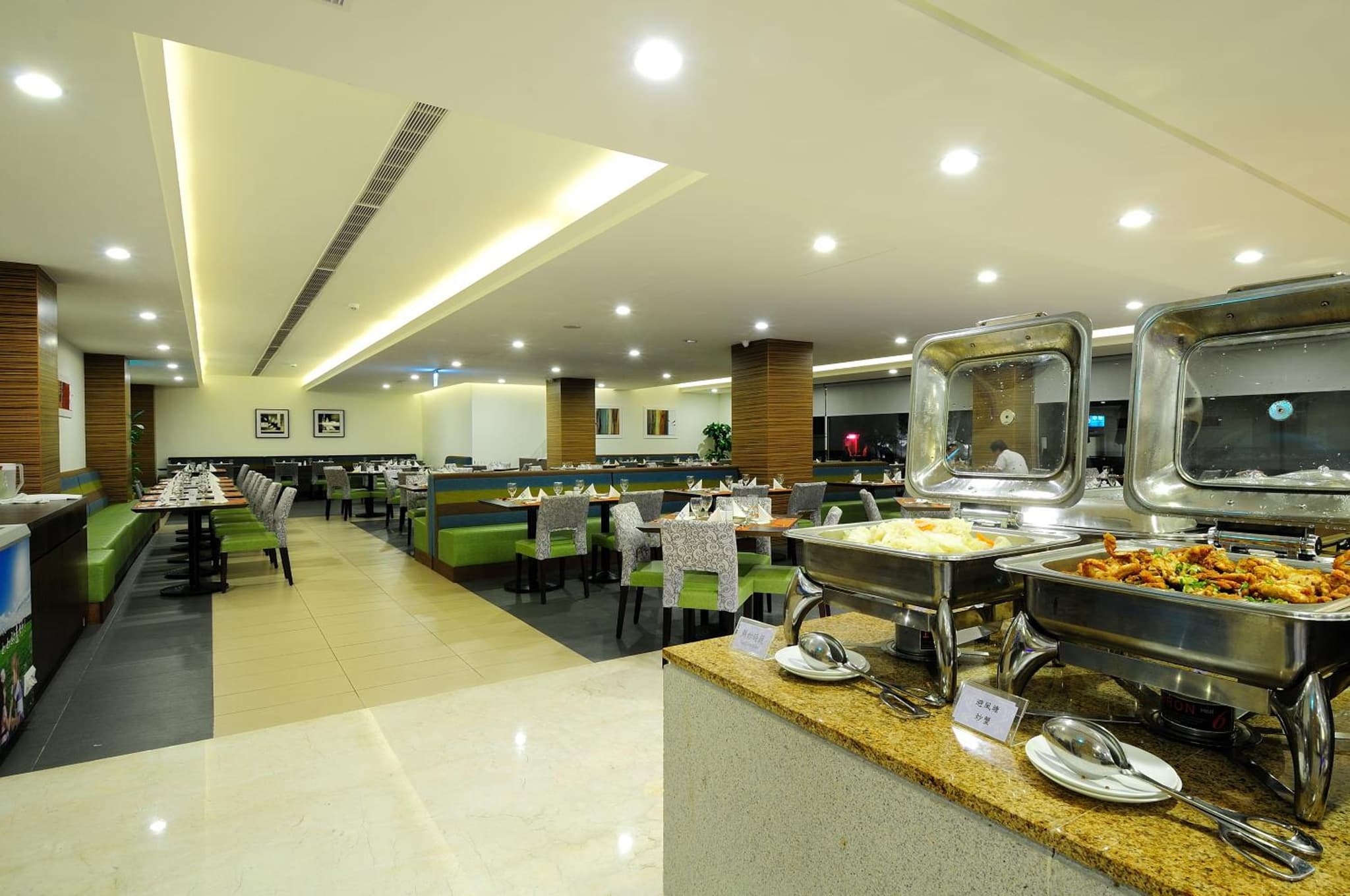 Hoya Resort Hotel photo 5