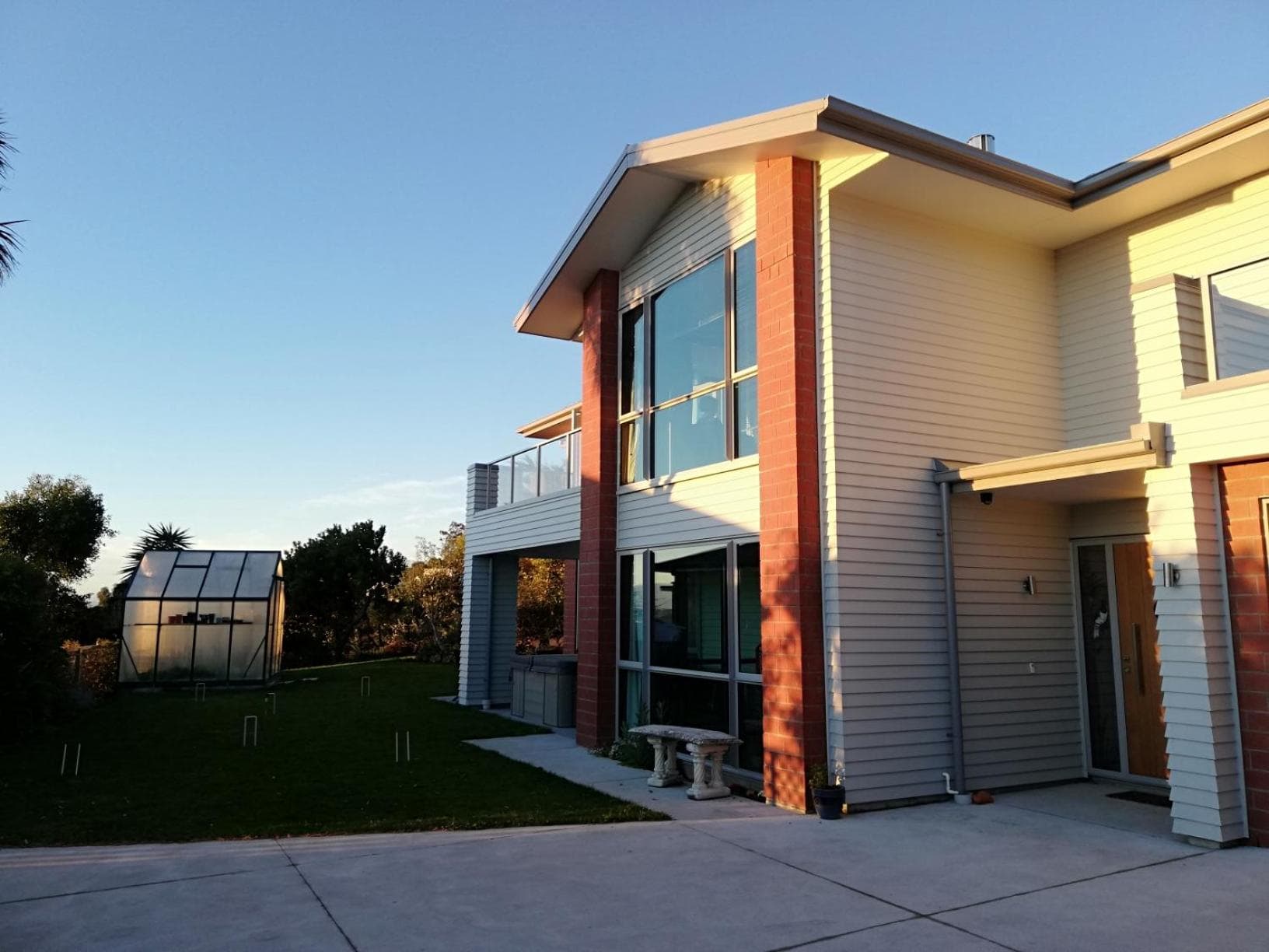 Whaka Heights
