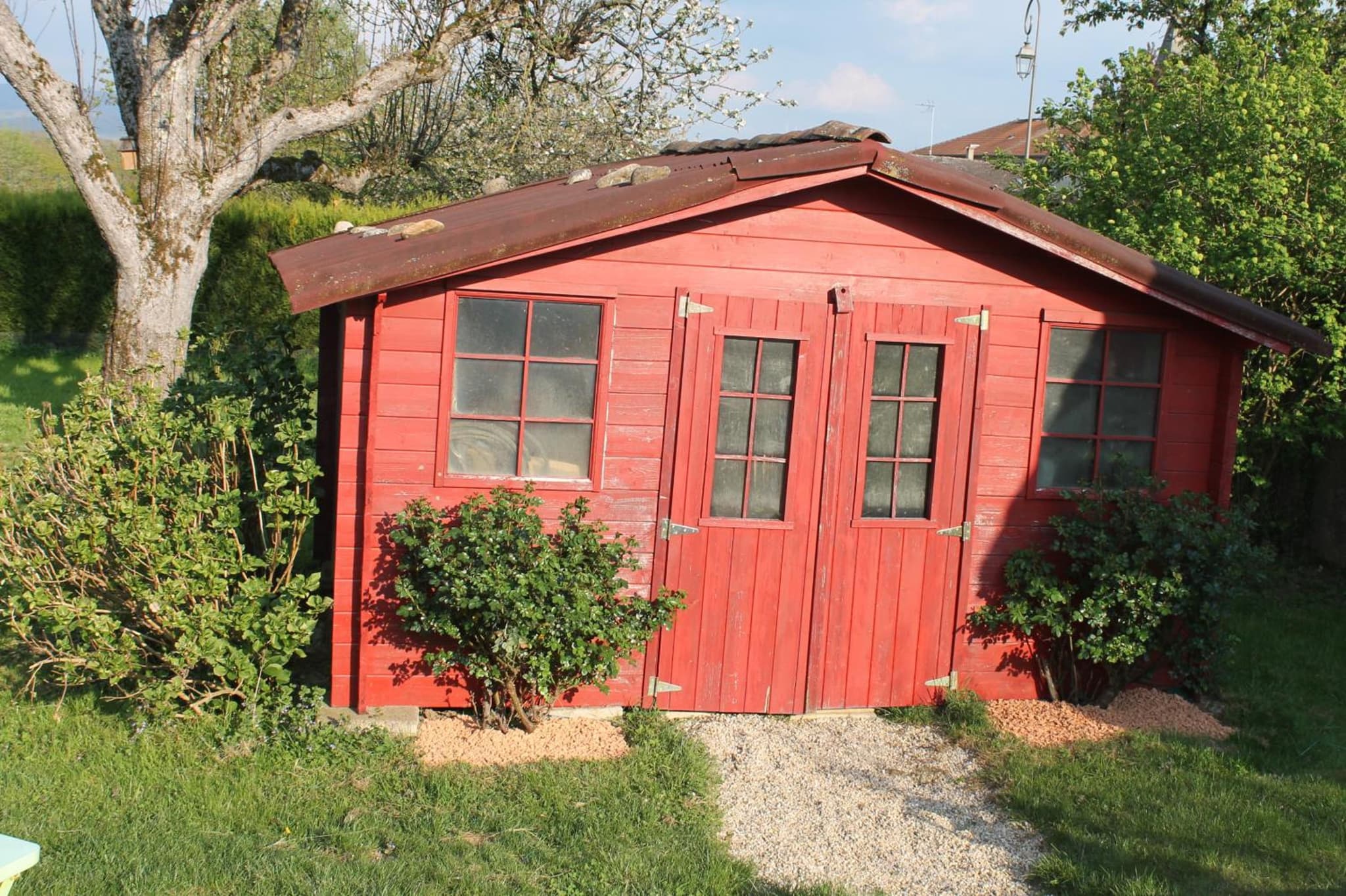 Les Trois Maisons photo 9