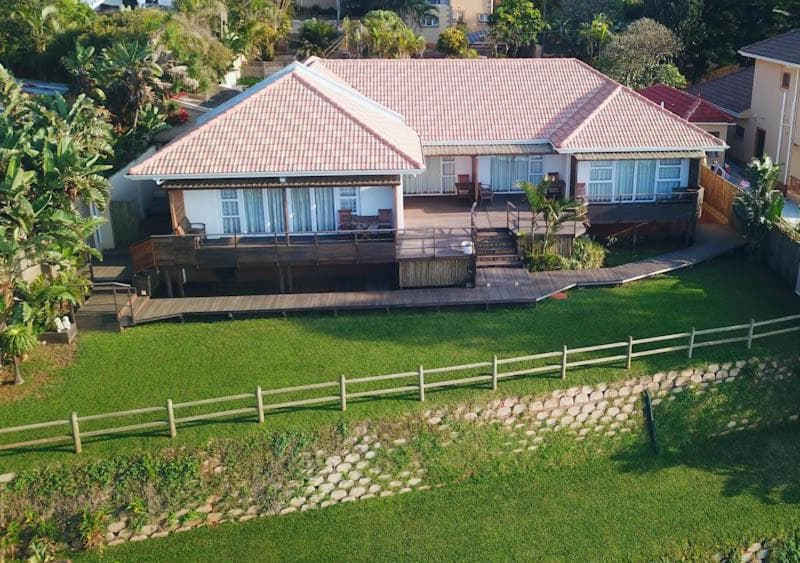 The Tides Inn Bed and Breakfast