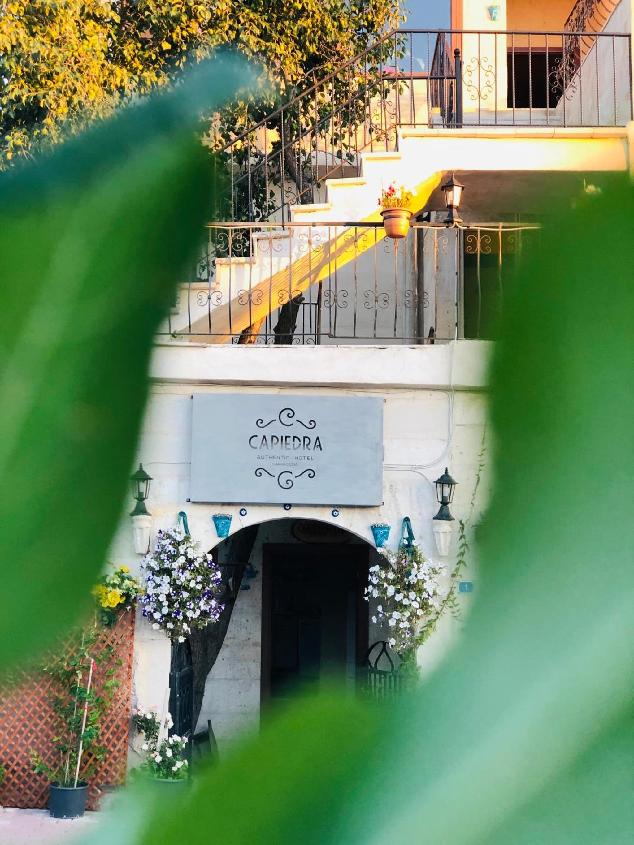 Capiedra Hotel photo 6