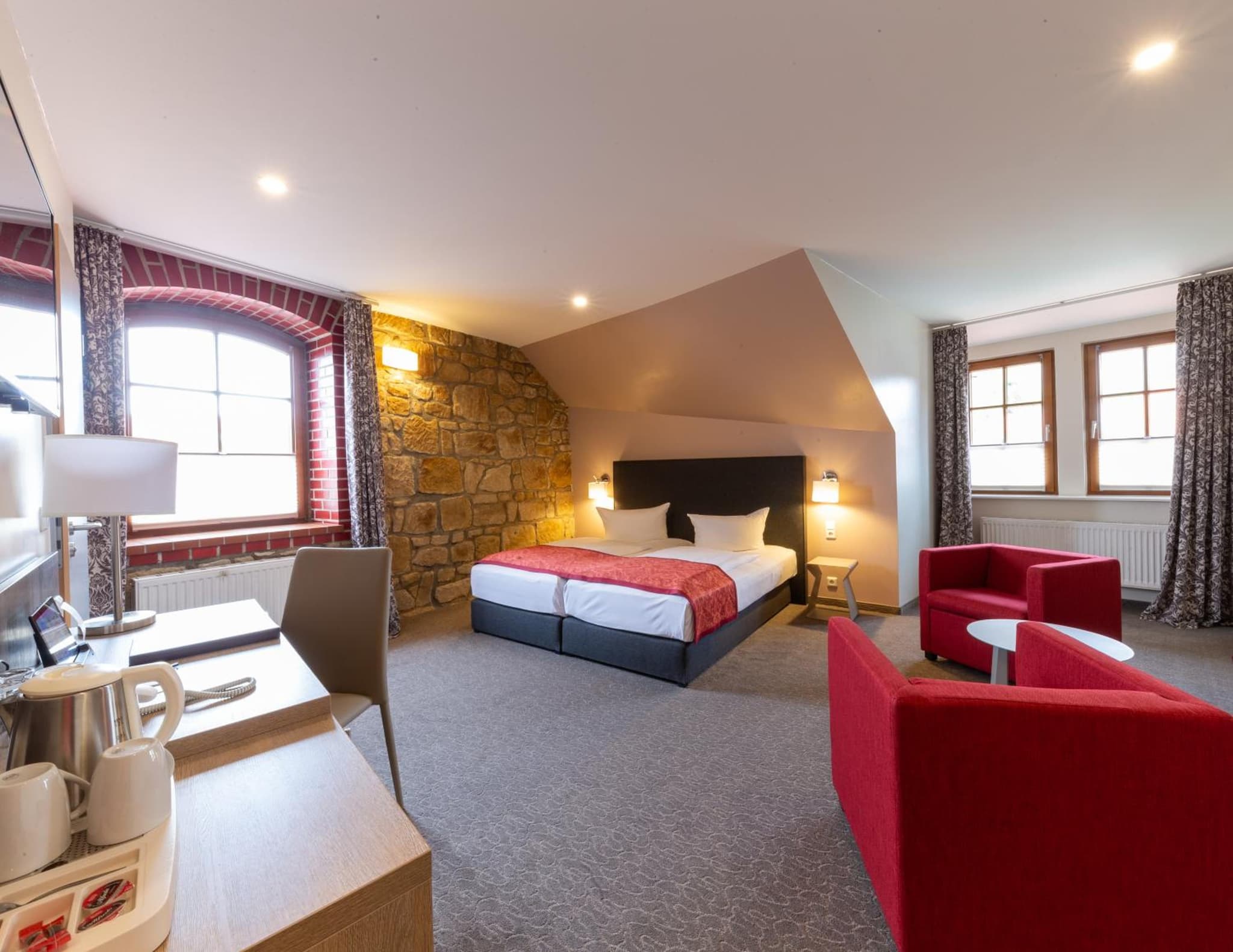 Best Western Hotel Schlossmühle Quedlinburg photo 6