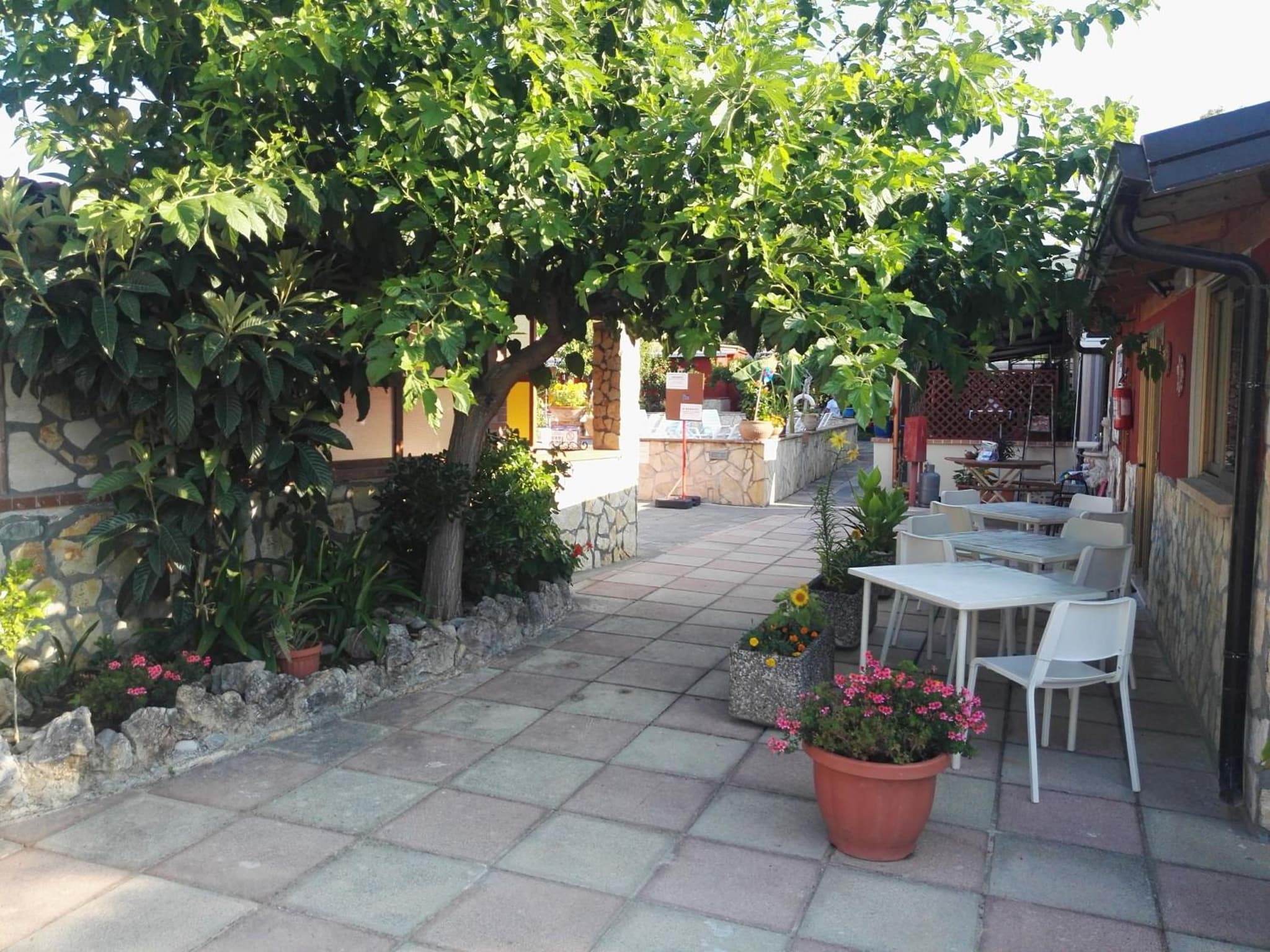 Villaggio Romaniello photo 2
