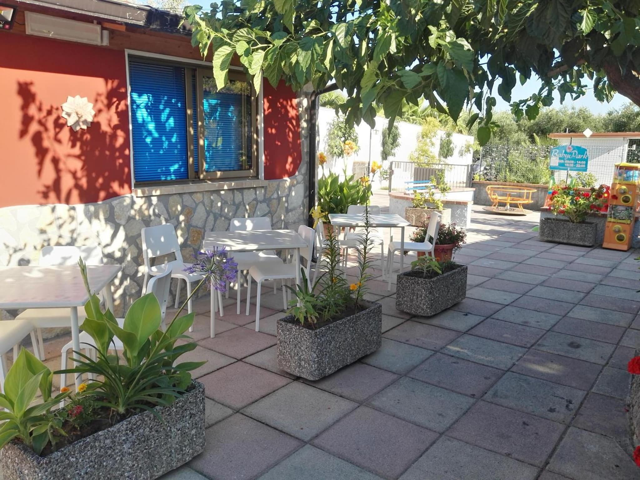Villaggio Romaniello photo 7
