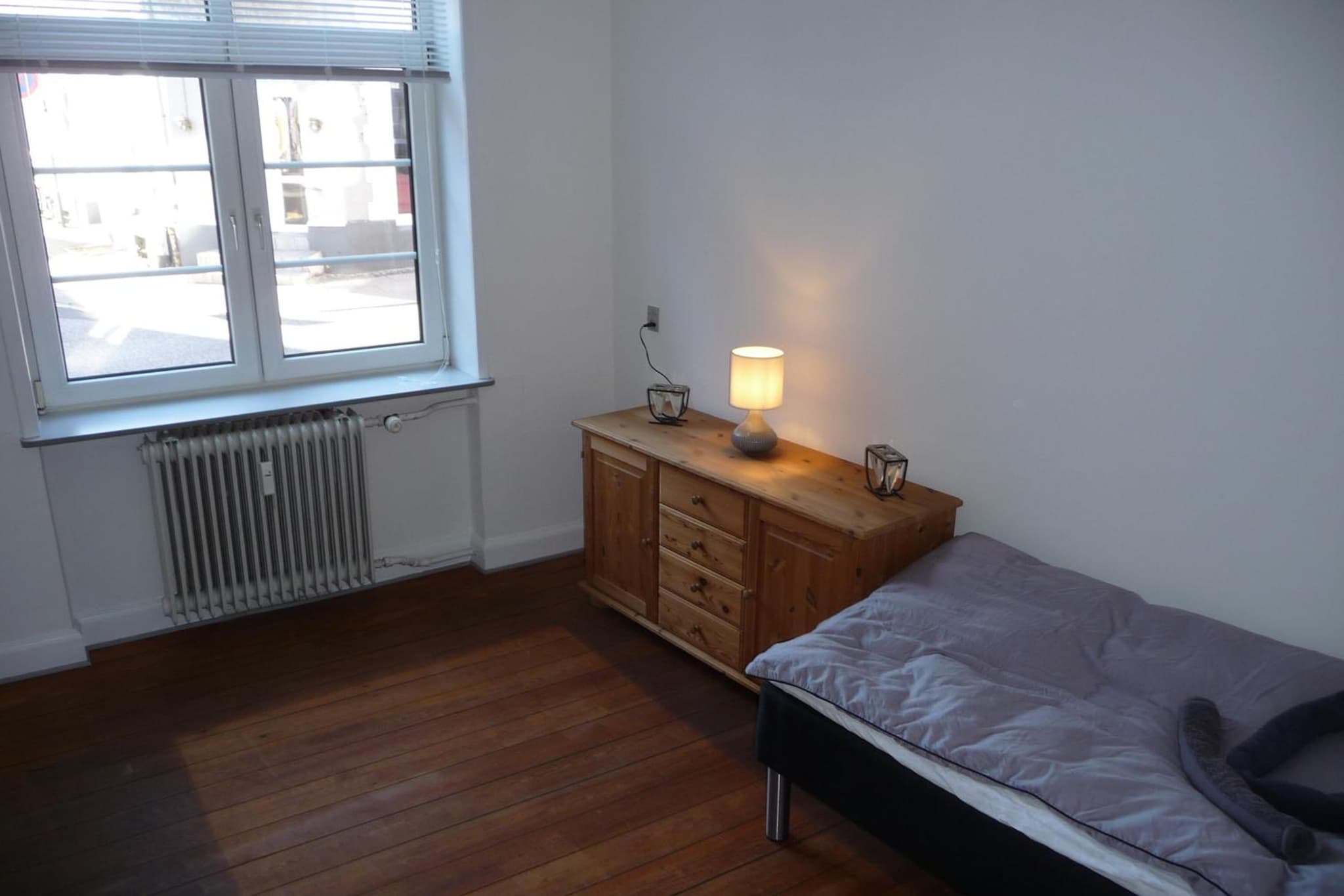 Stor lejlighed midt i Sønderborg by. photo 8