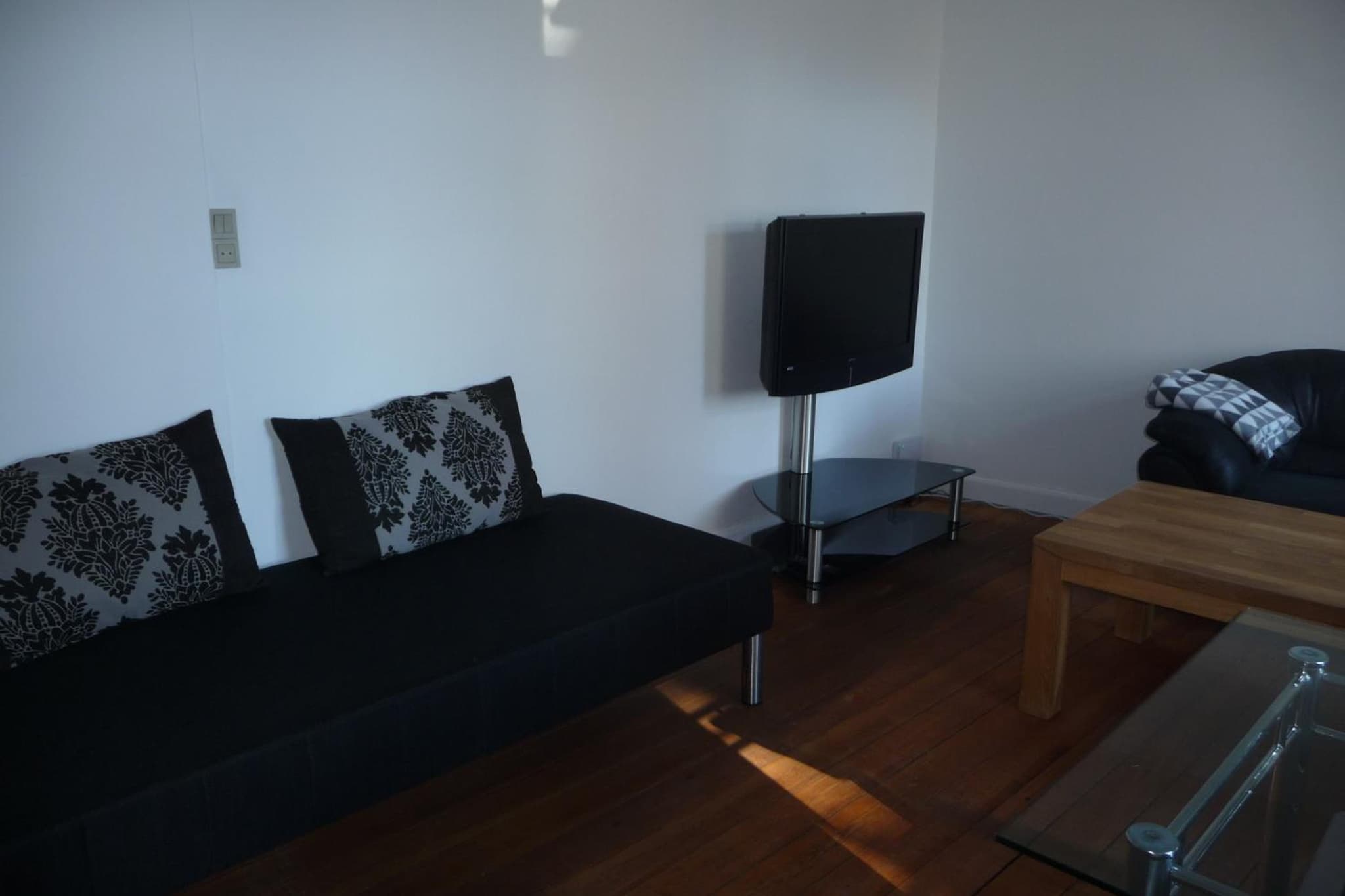 Stor lejlighed midt i Sønderborg by. photo 9