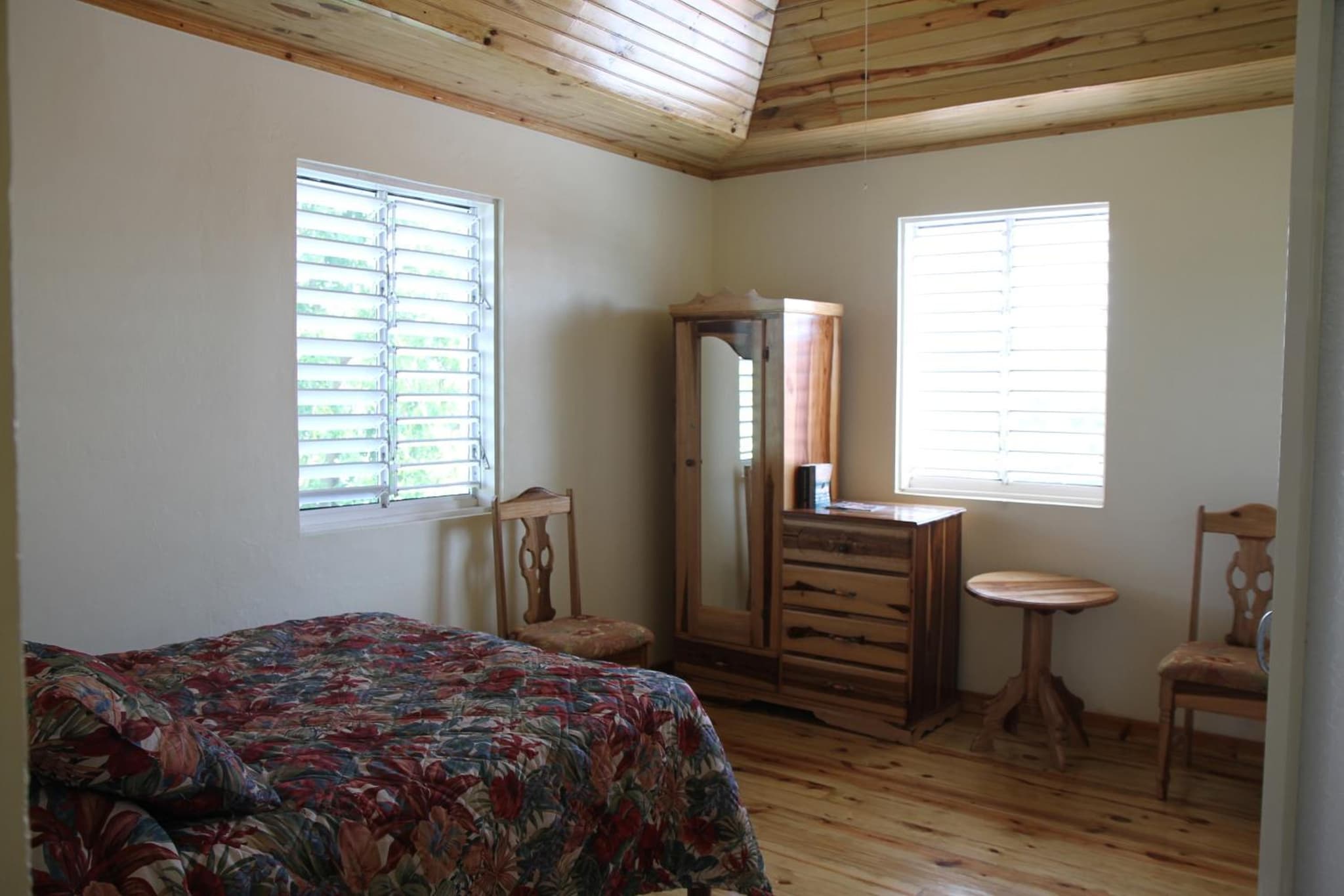 Finjam Cottage photo 5