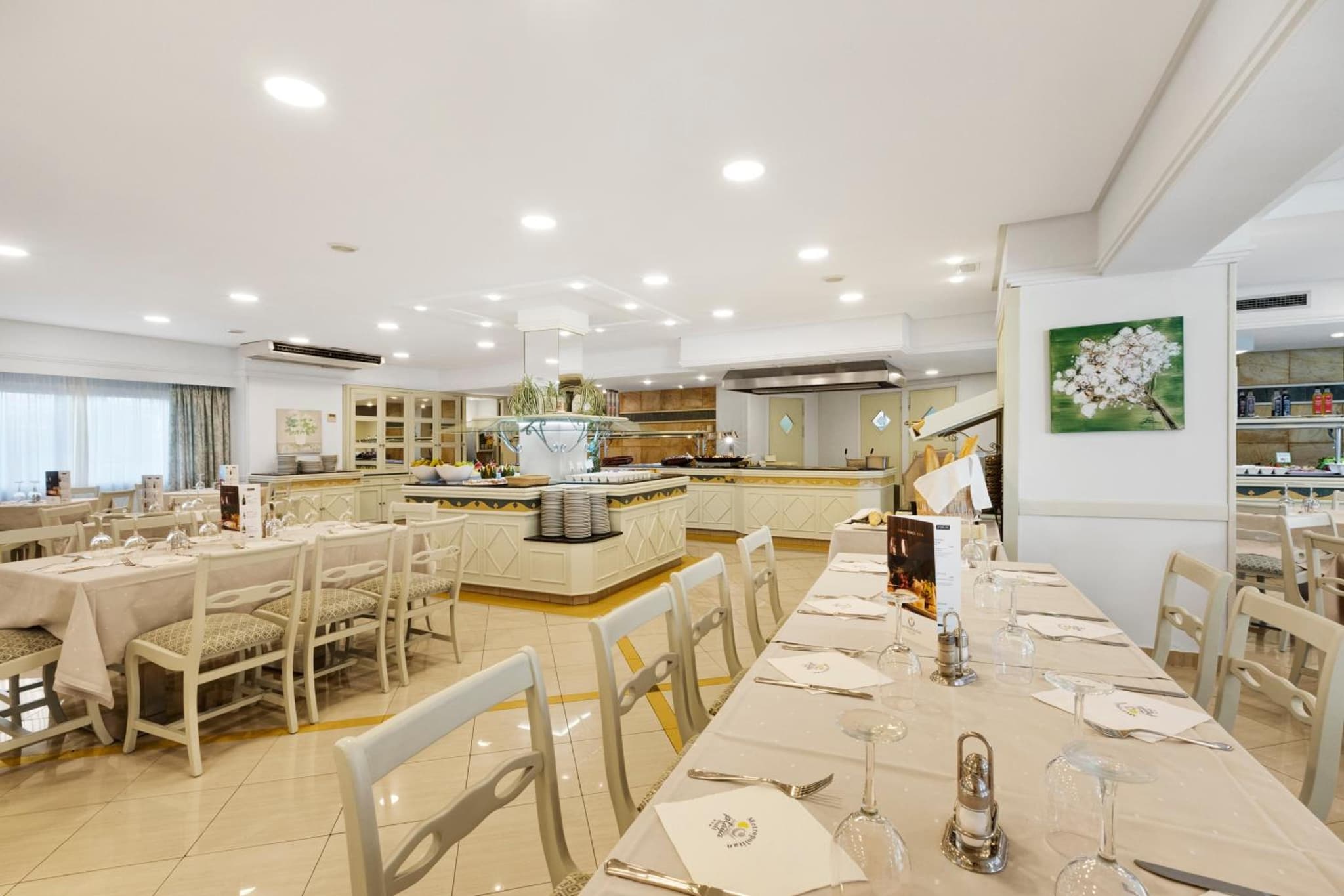 Hotel Metropolitan Playa 3 Sup photo 6