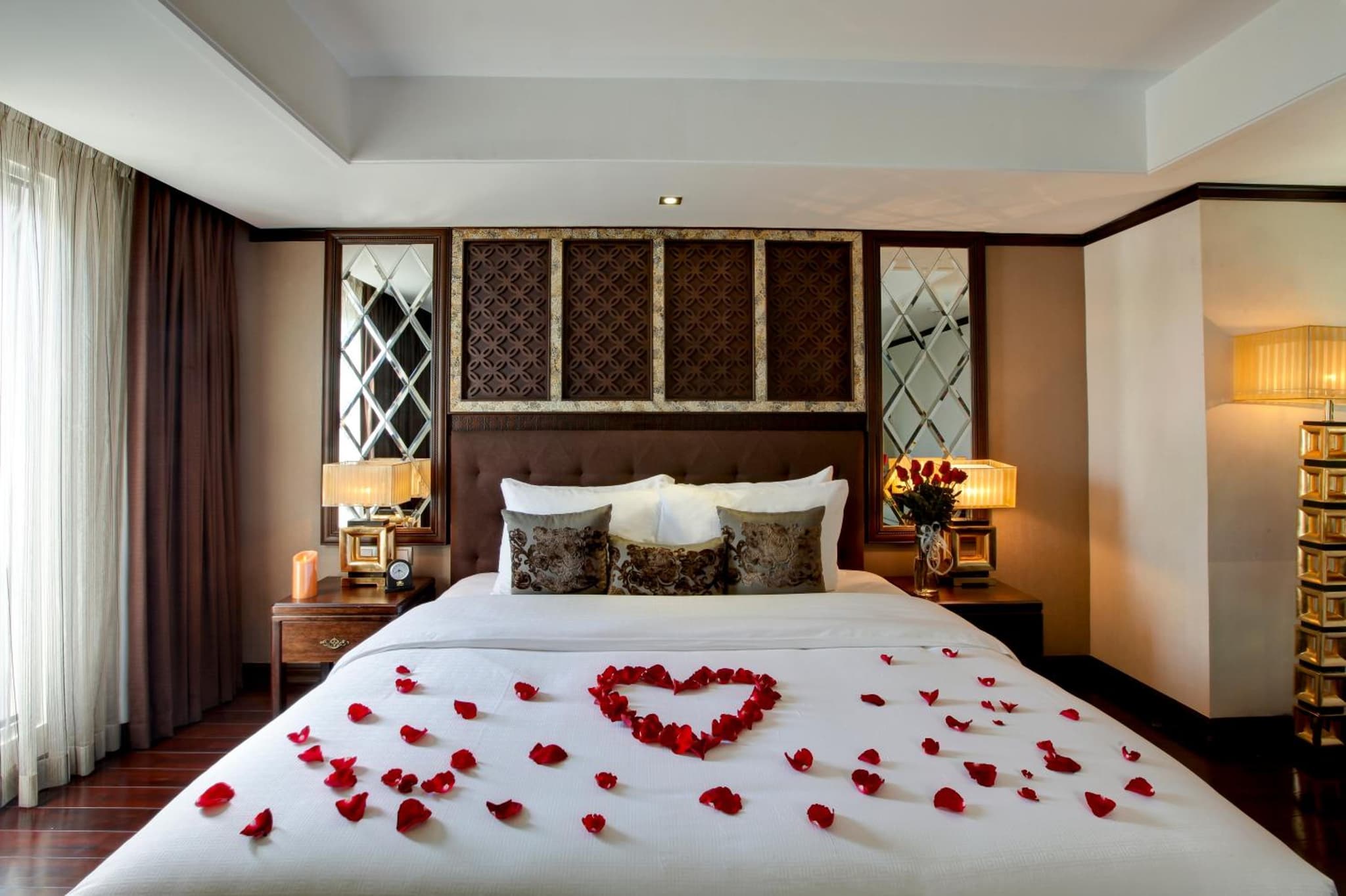 Golden Lotus Luxury Hotel photo 6