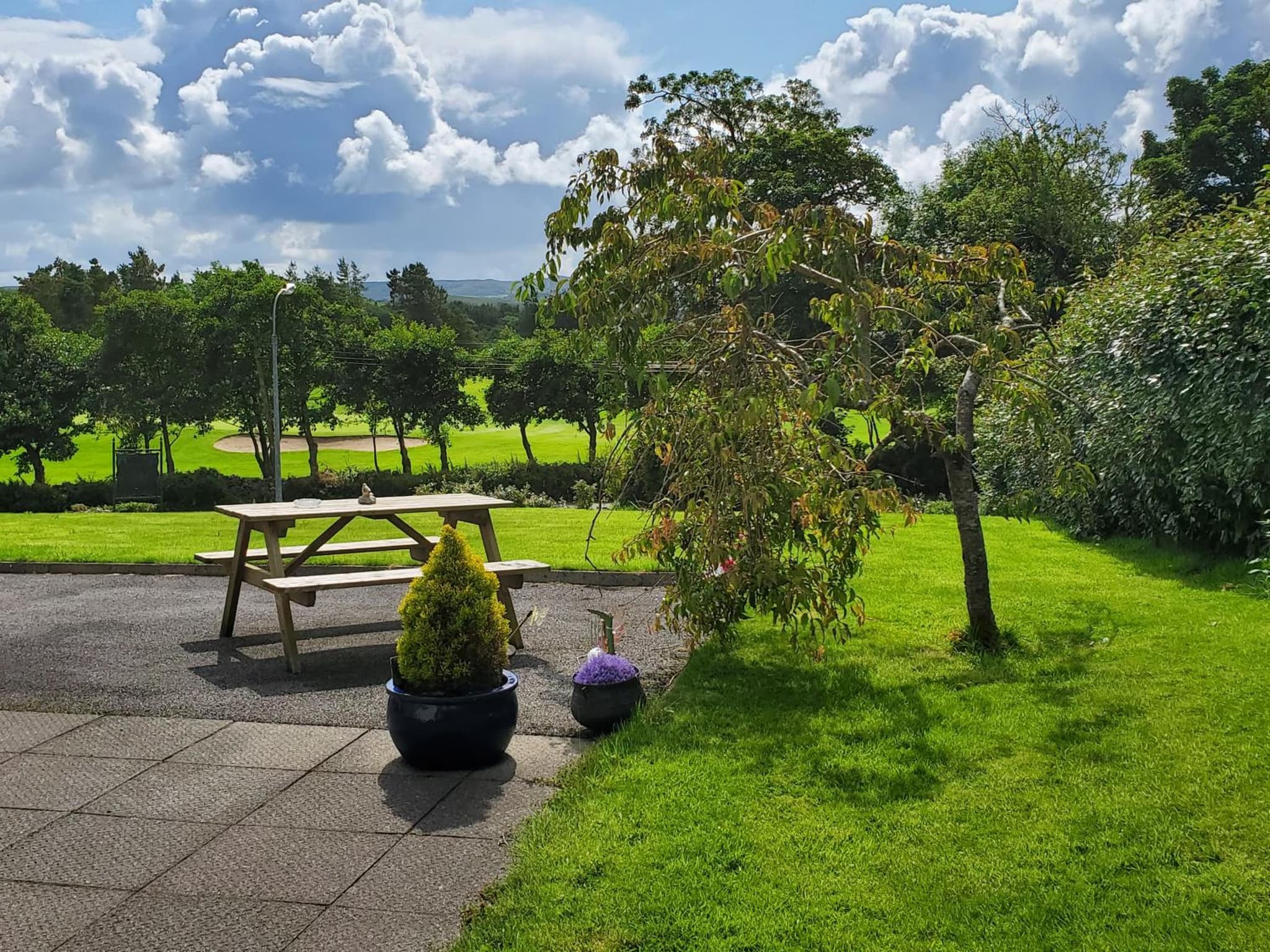 Greenside B&B photo 2