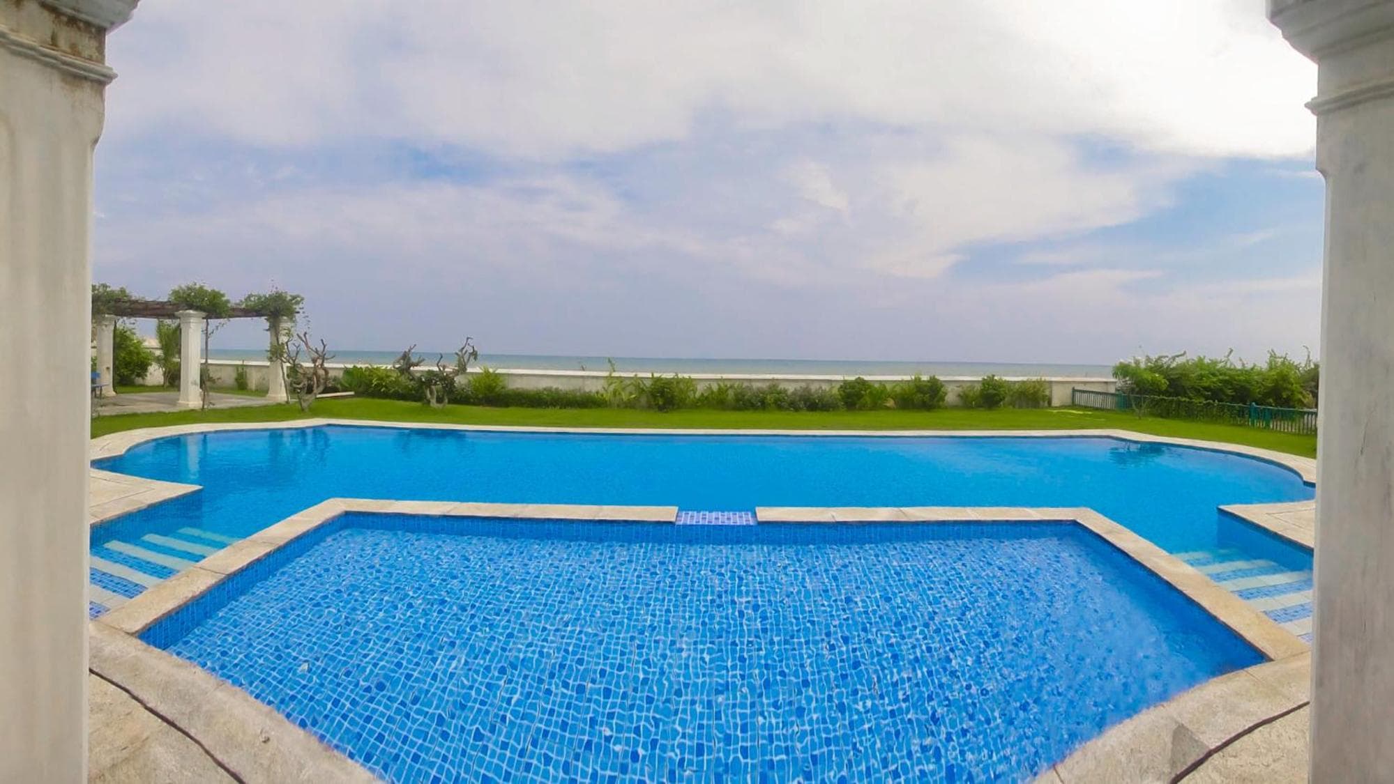 Neemrana's - Bungalow on The Beach photo 2