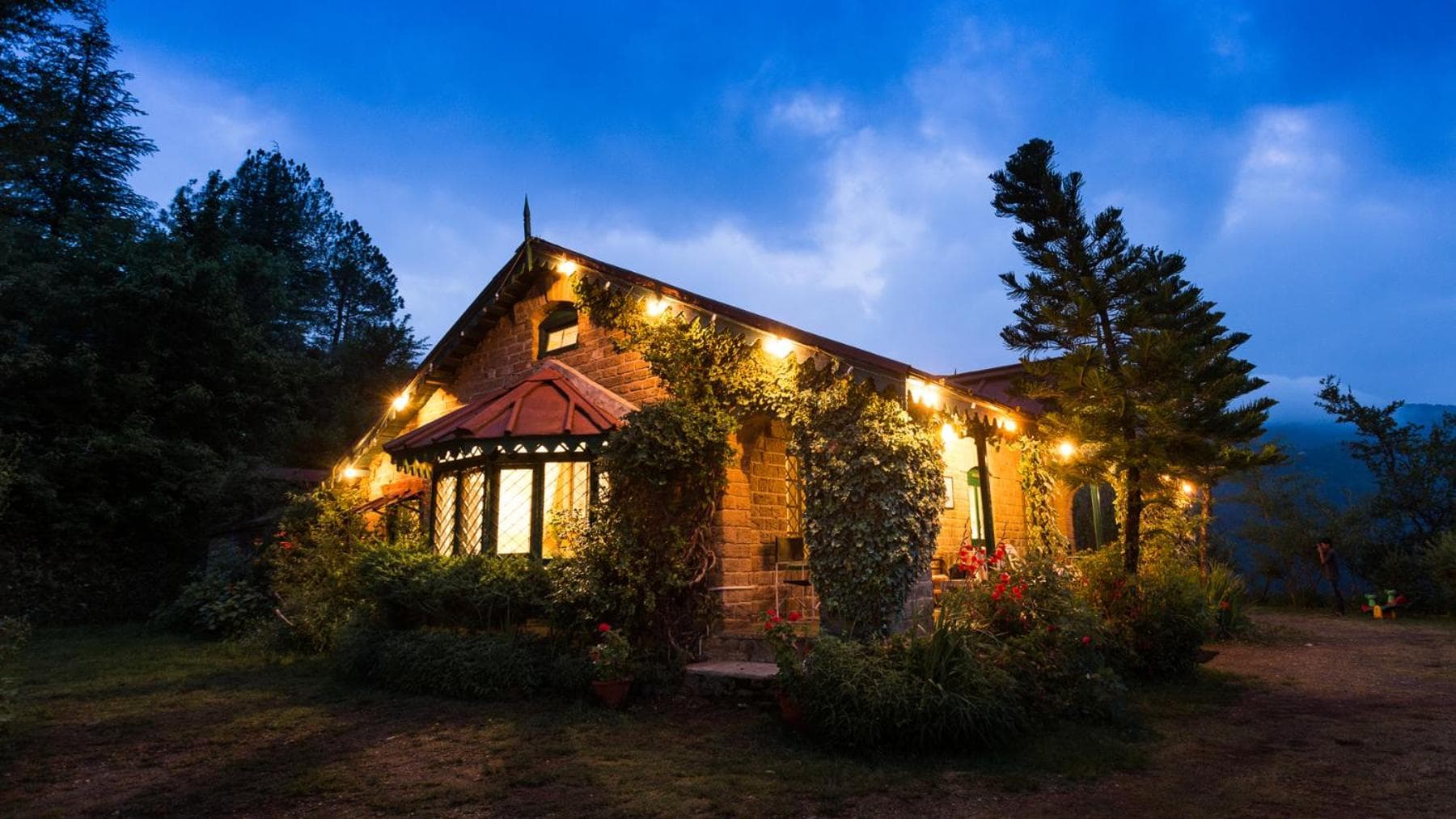 Neemrana's - Ramgarh Bungalows photo 4