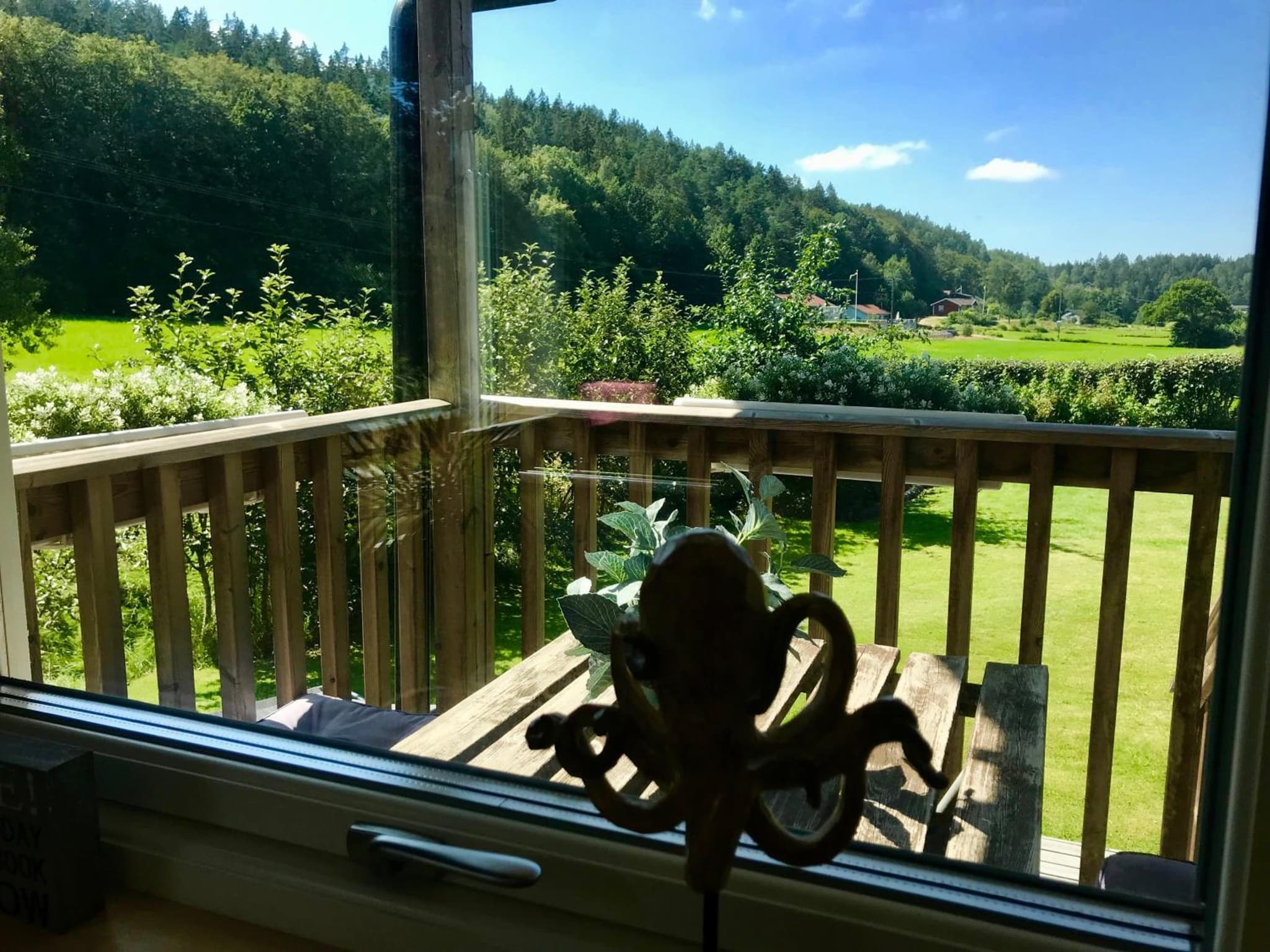 Haere Mai B&B Orust photo 9