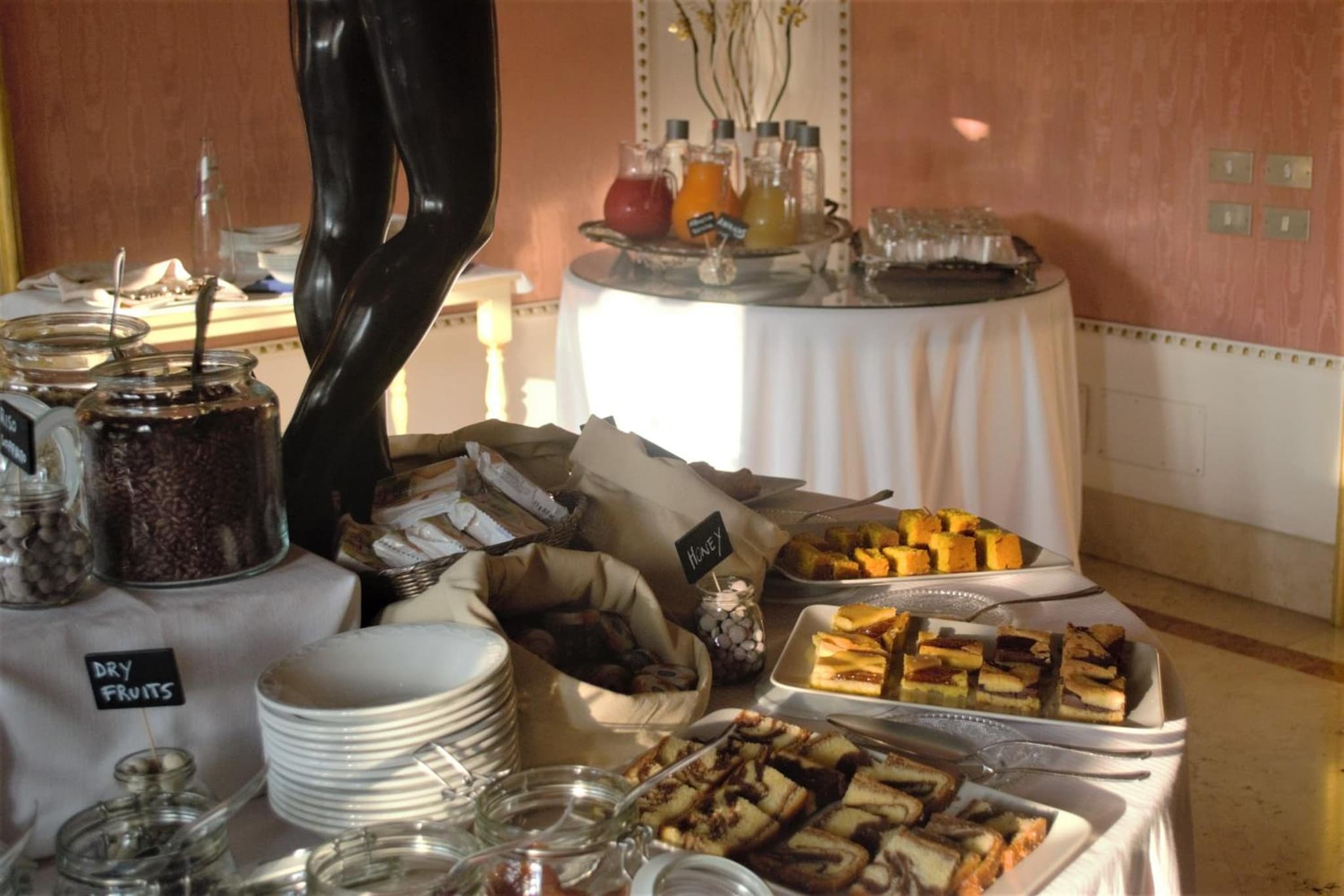 Hotel & SPA Duchessa Isabella Collection by GSA Hotels photo 3