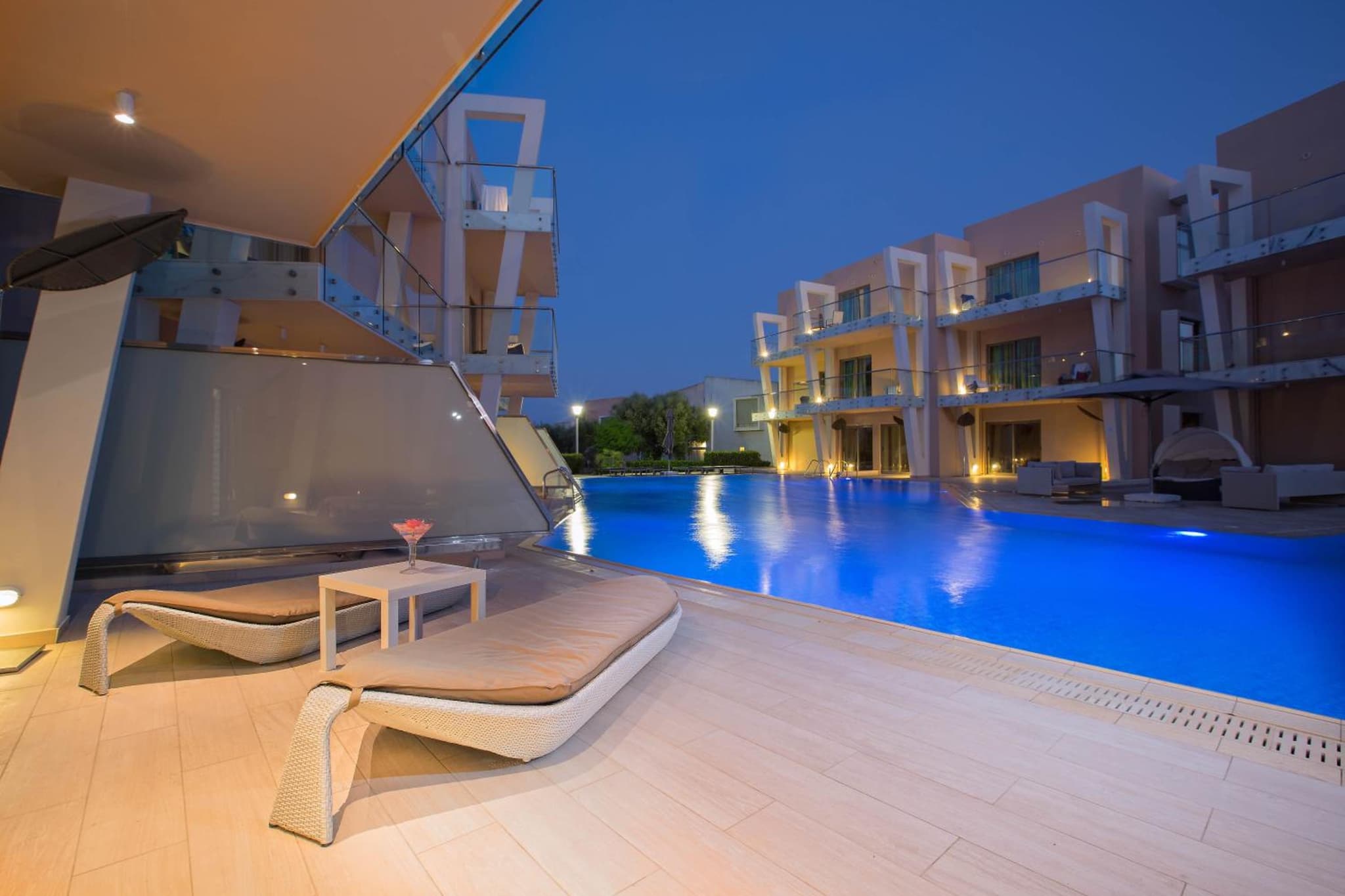 Eden Roc Resort - All Inclusive photo 3