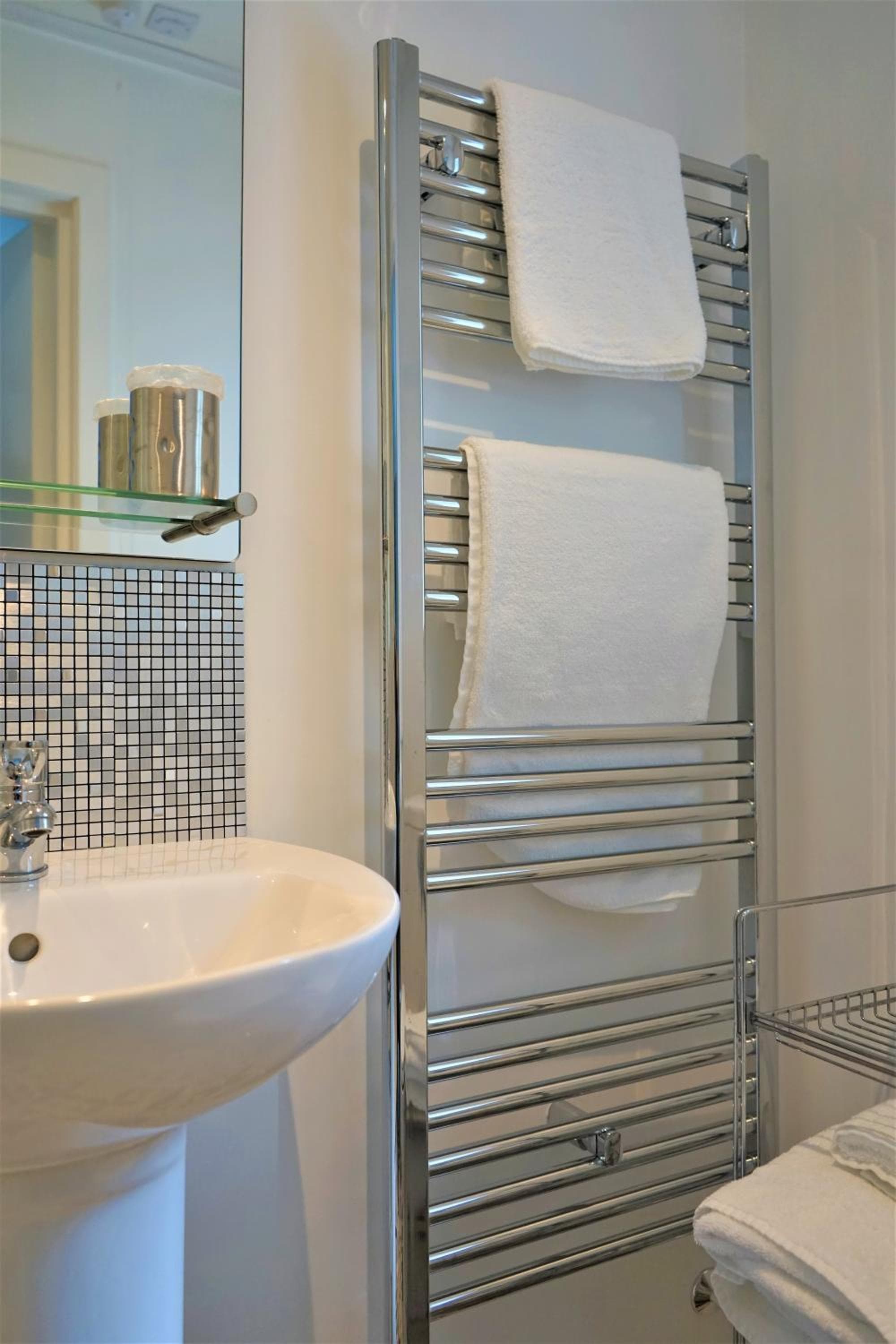 Lundie View B & B photo 6