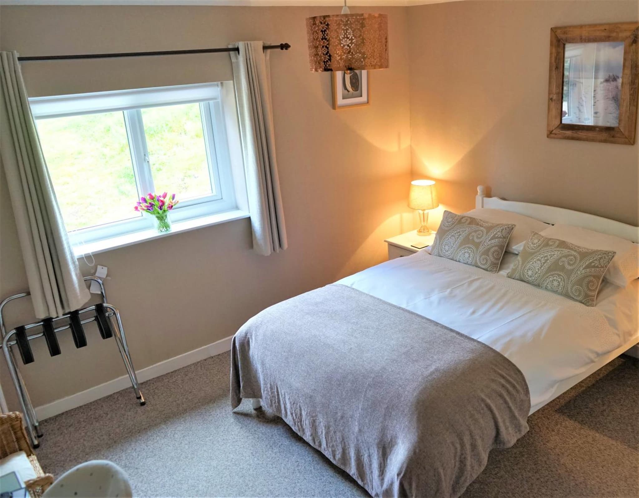 Lundie View B & B photo 8