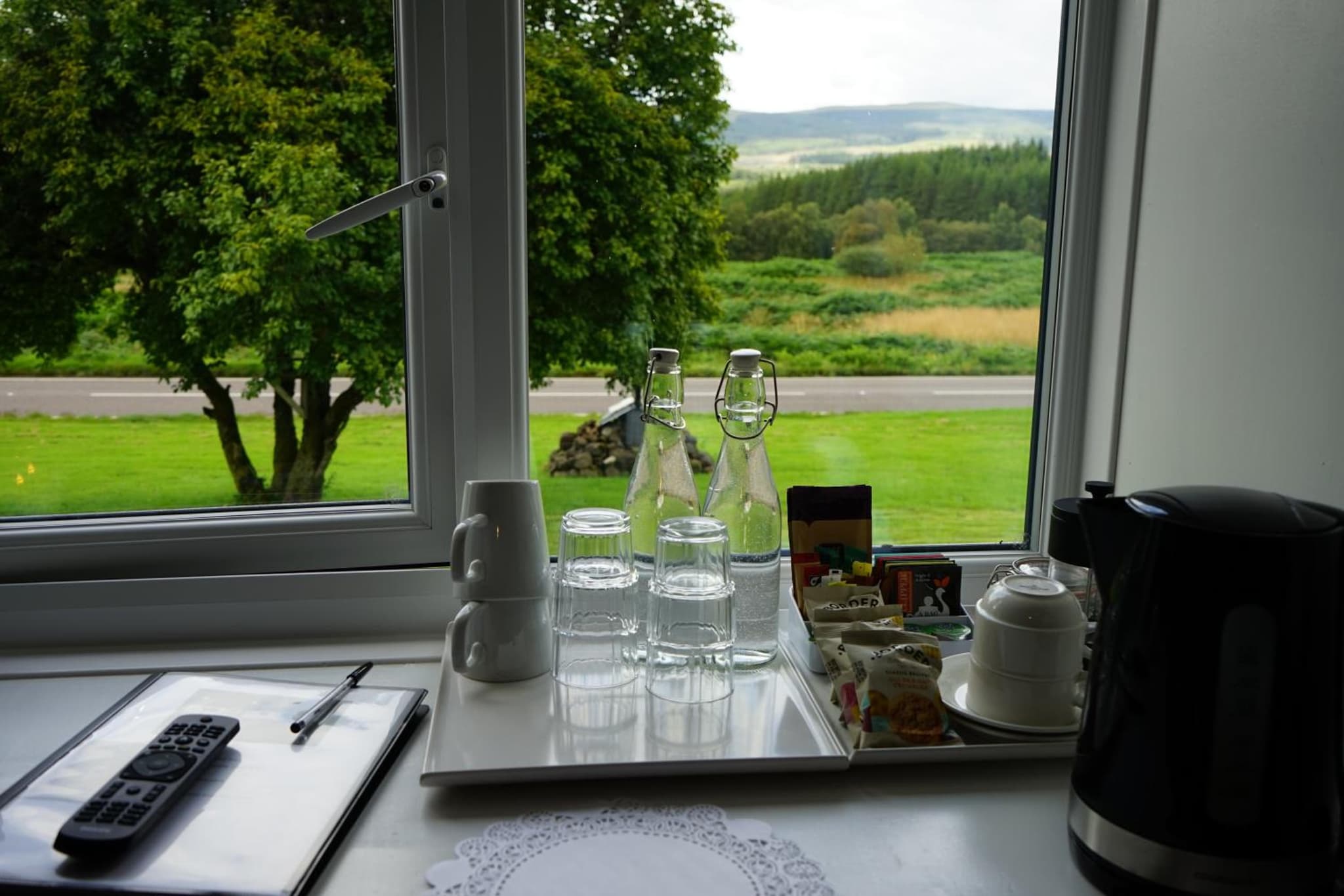 Lundie View B & B photo 5