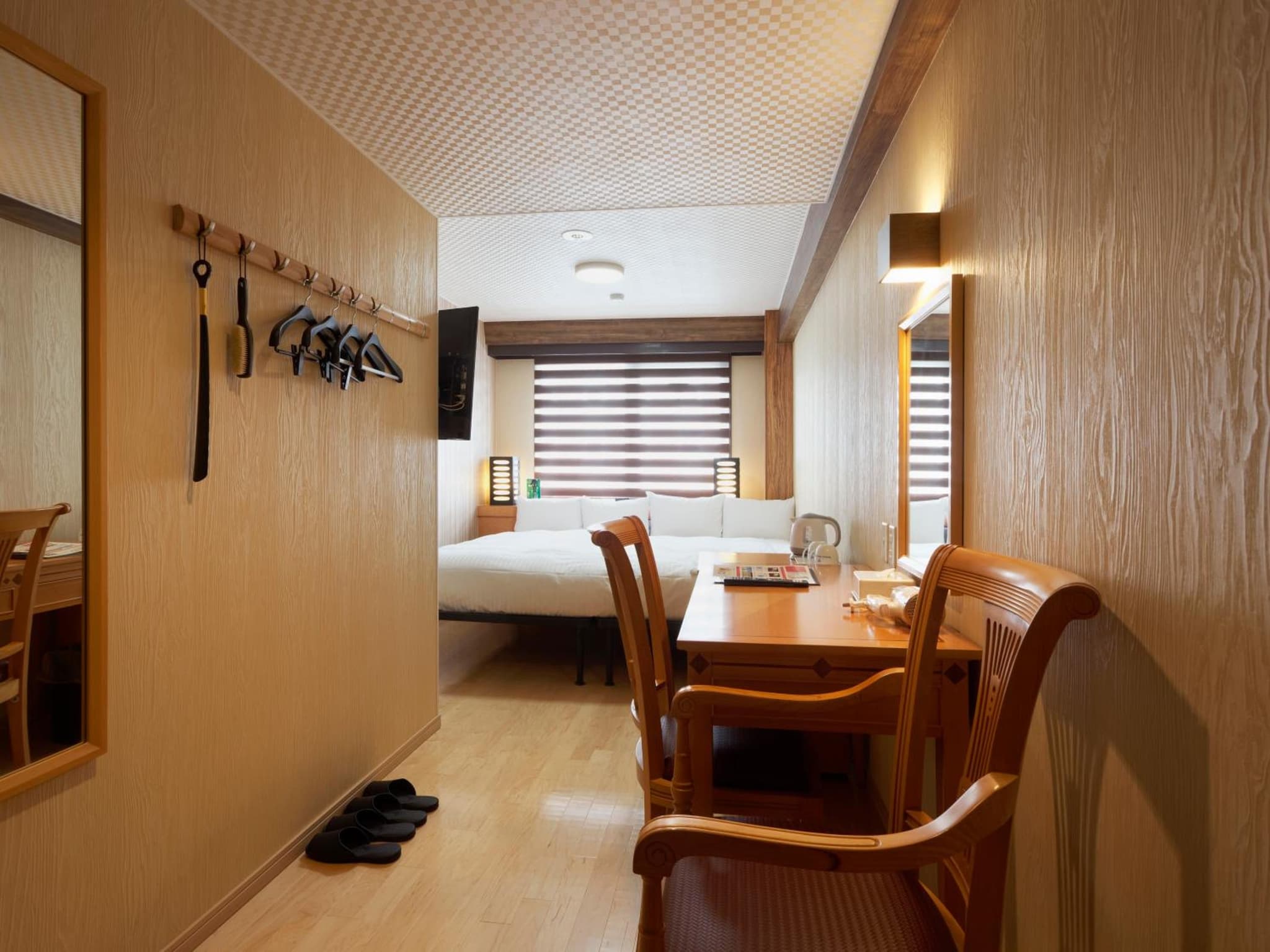 PACIFICO Hotel and Spa photo 9