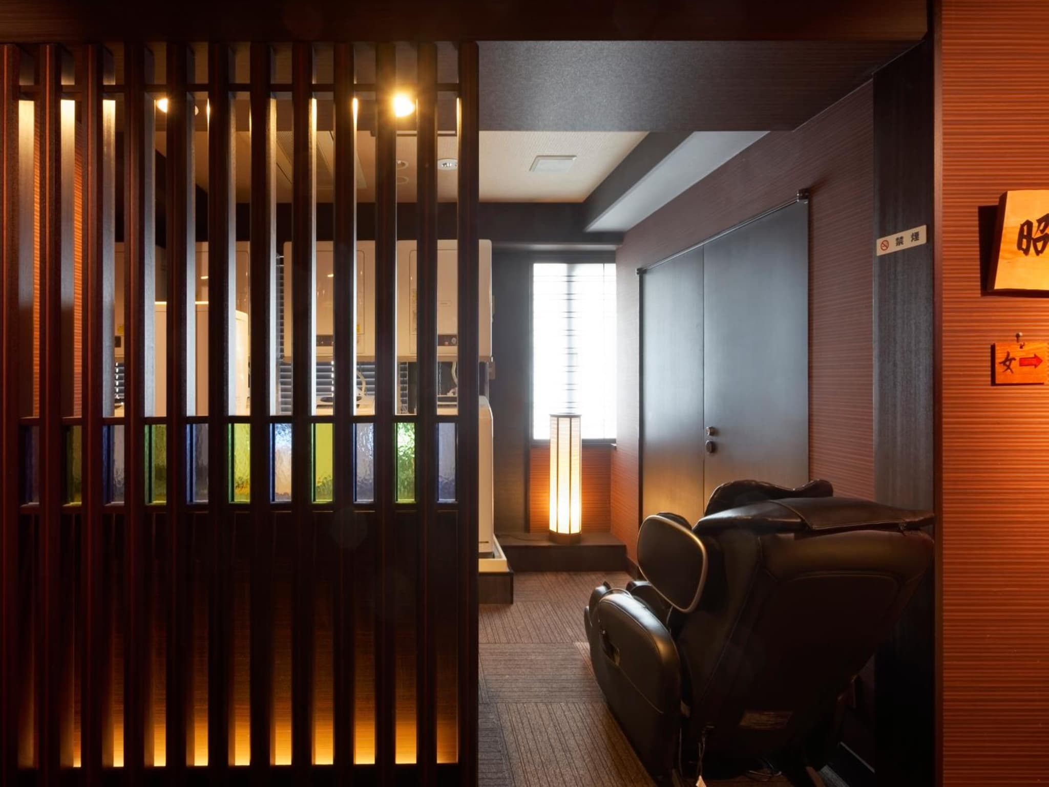PACIFICO Hotel and Spa photo 3