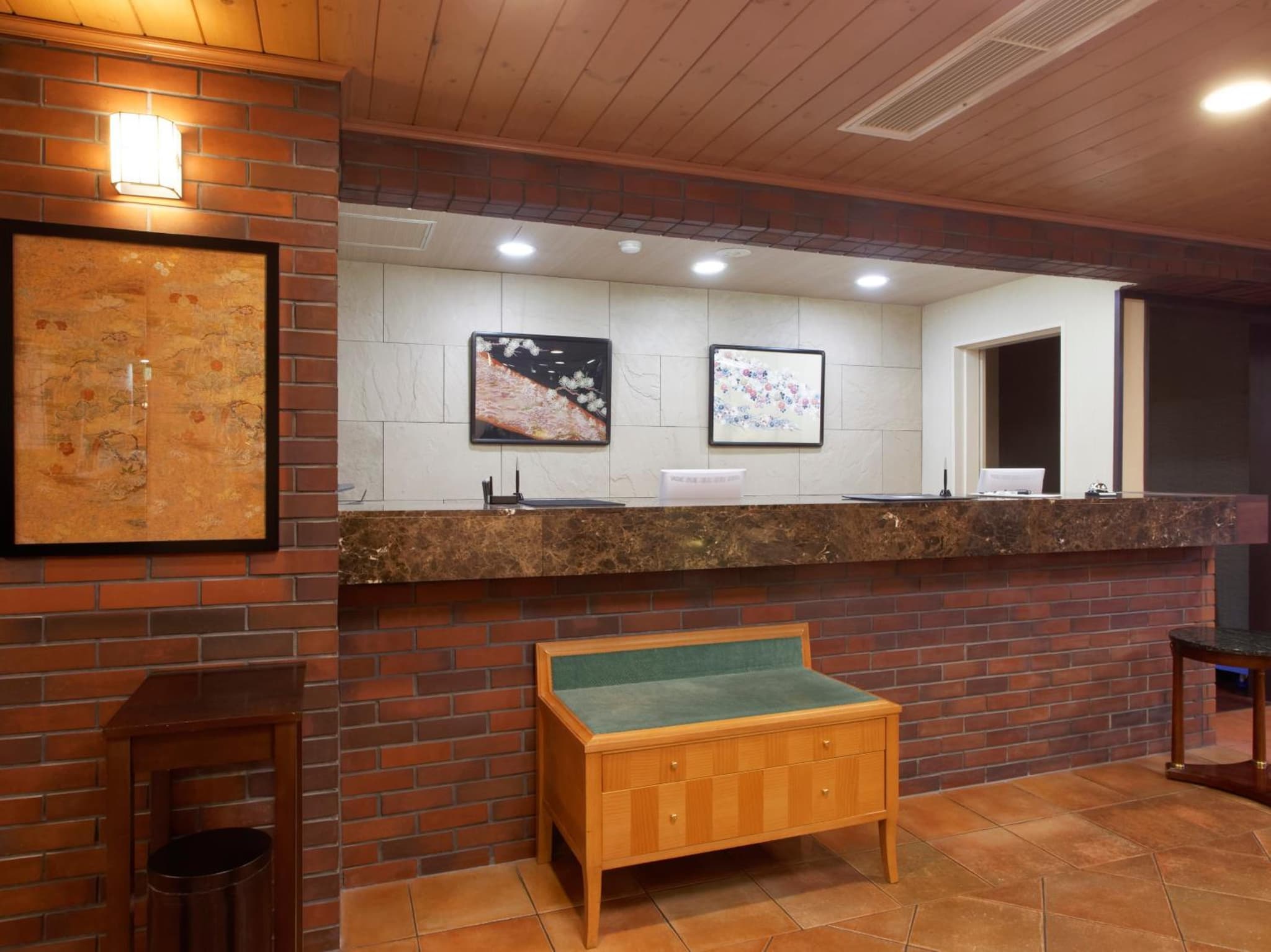PACIFICO Hotel and Spa photo 4
