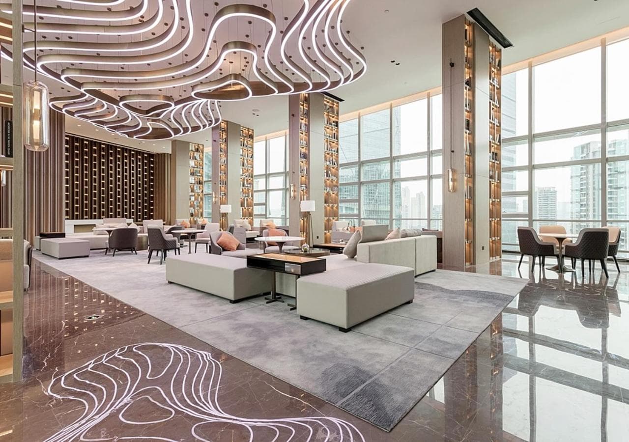 Tianyuan Grand Hotel Xiamen photo 7