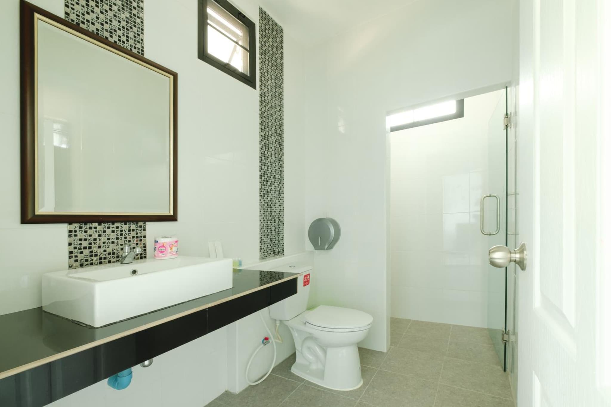 Saree Lagoon Villa Koh Samui photo 2