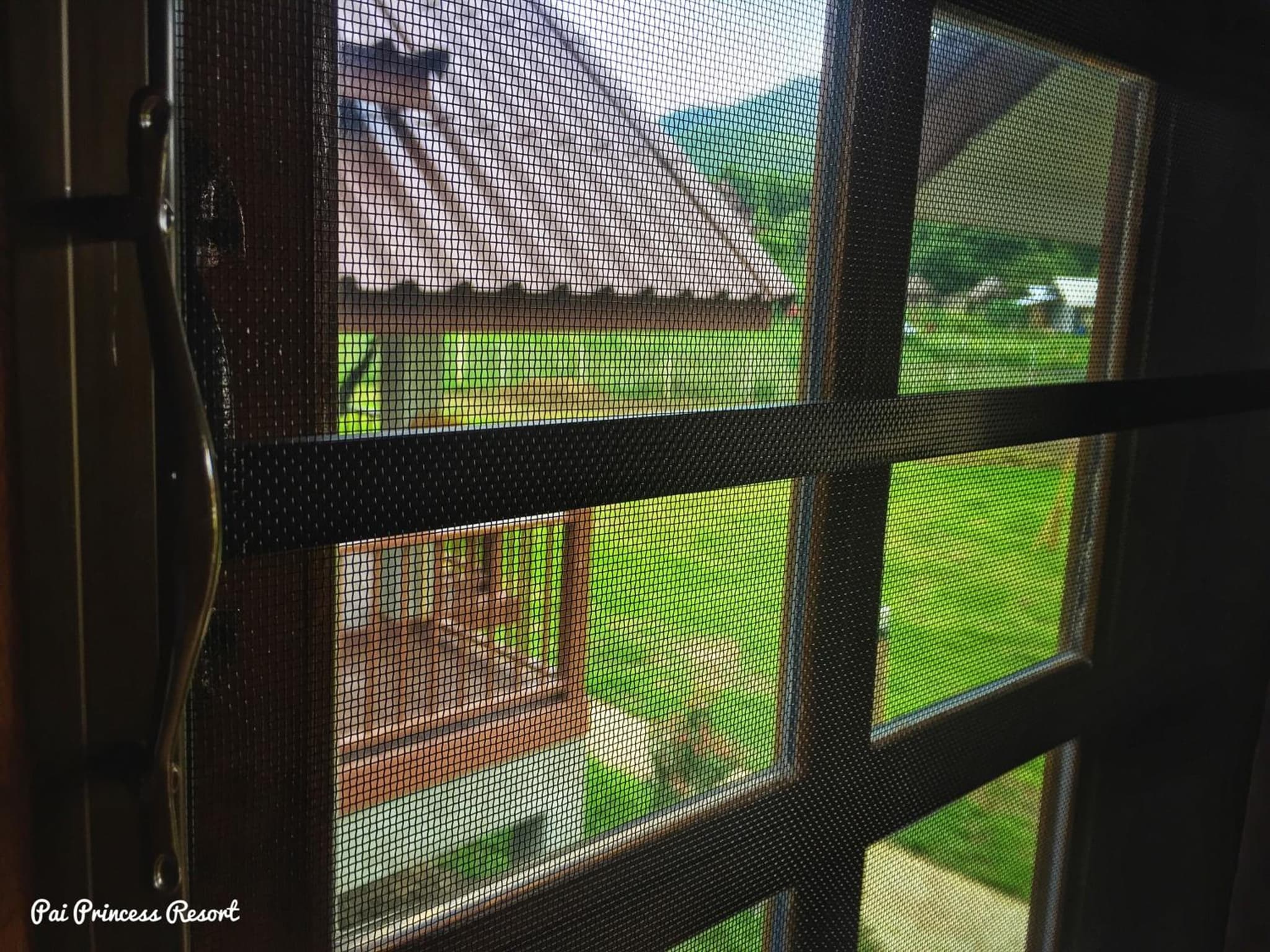 Pai Princess Resort photo 8