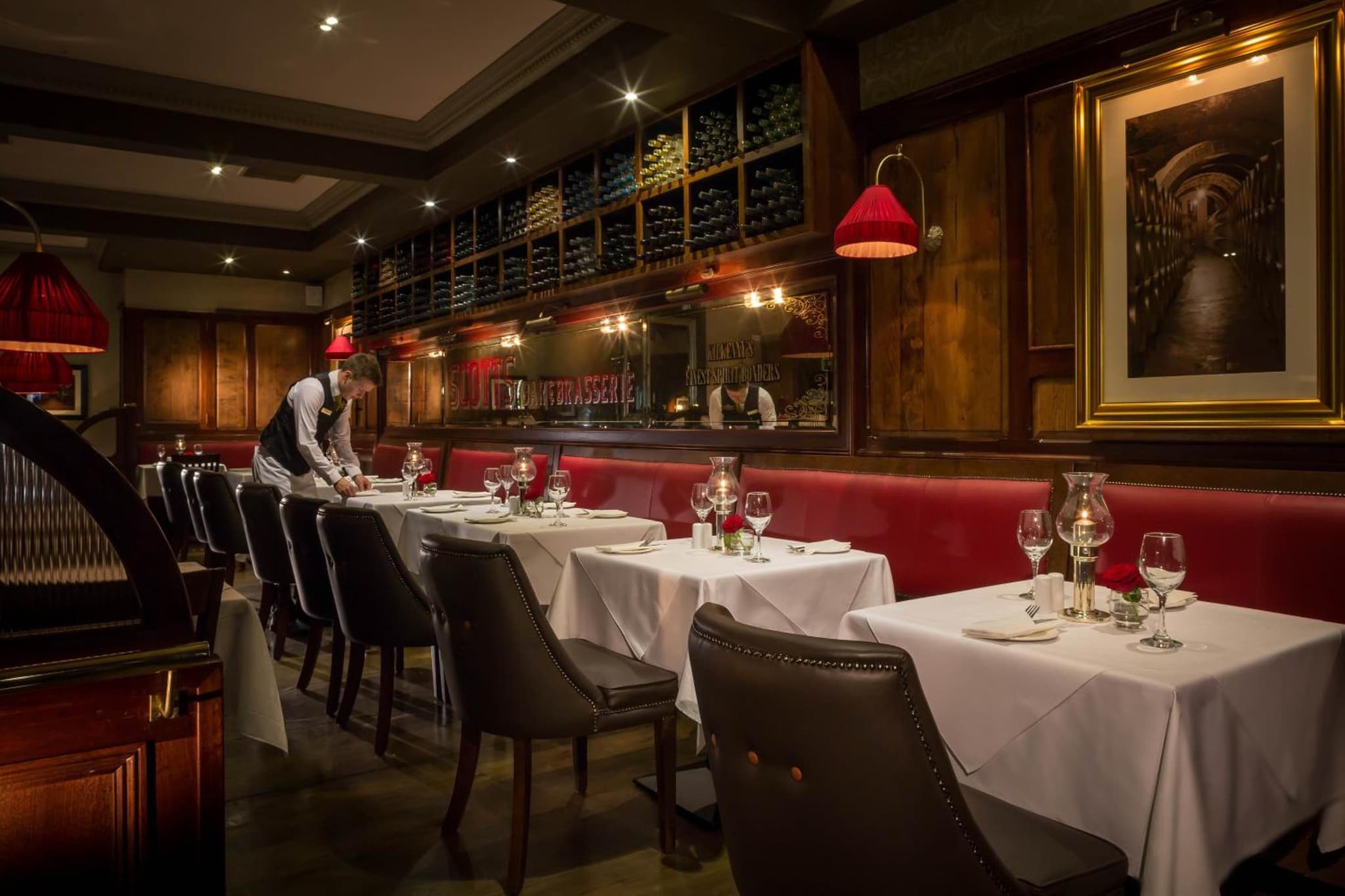 Newpark Hotel photo 9