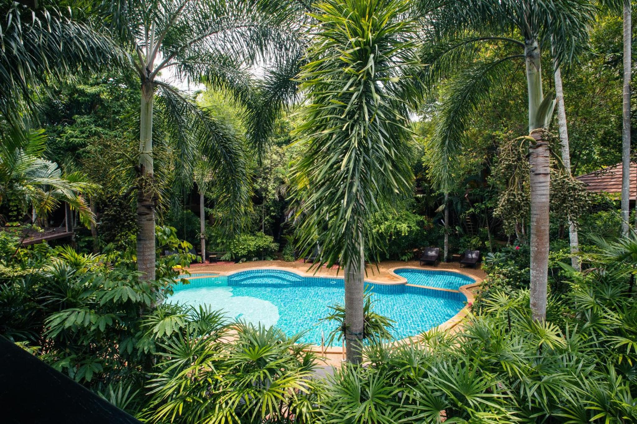 Phu Pha Aonang Resort & Spa photo 4