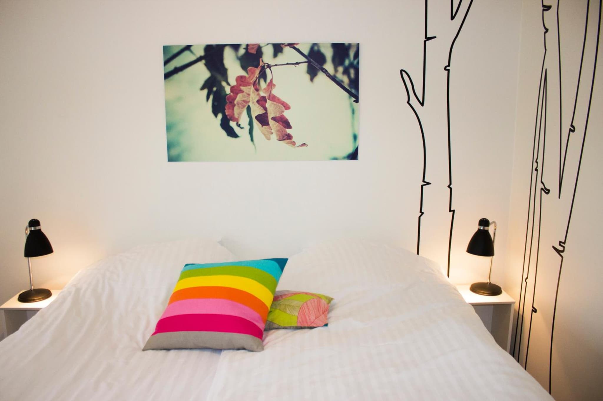 272 Bed & Breakfast photo 2