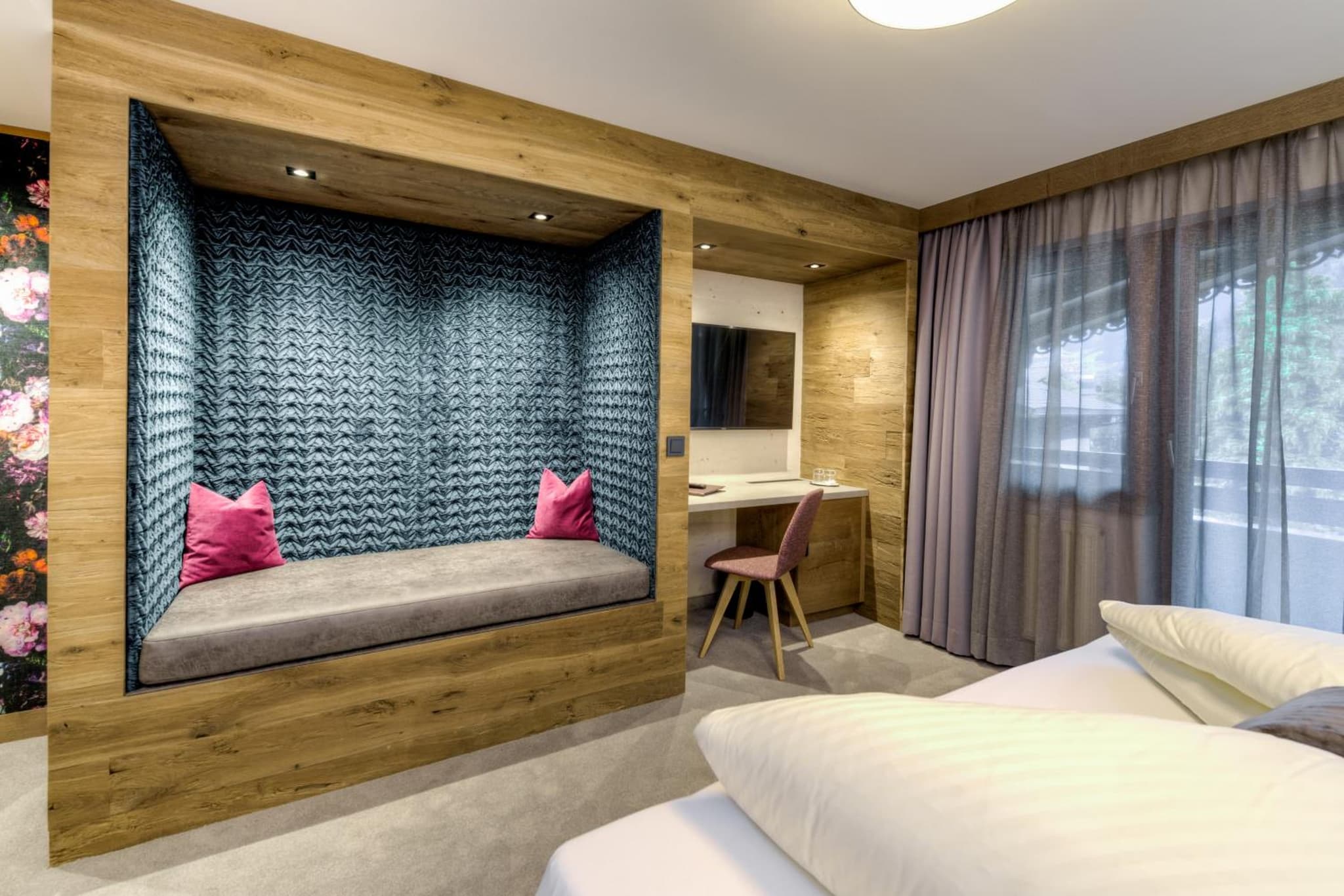 Hotel Rose photo 2