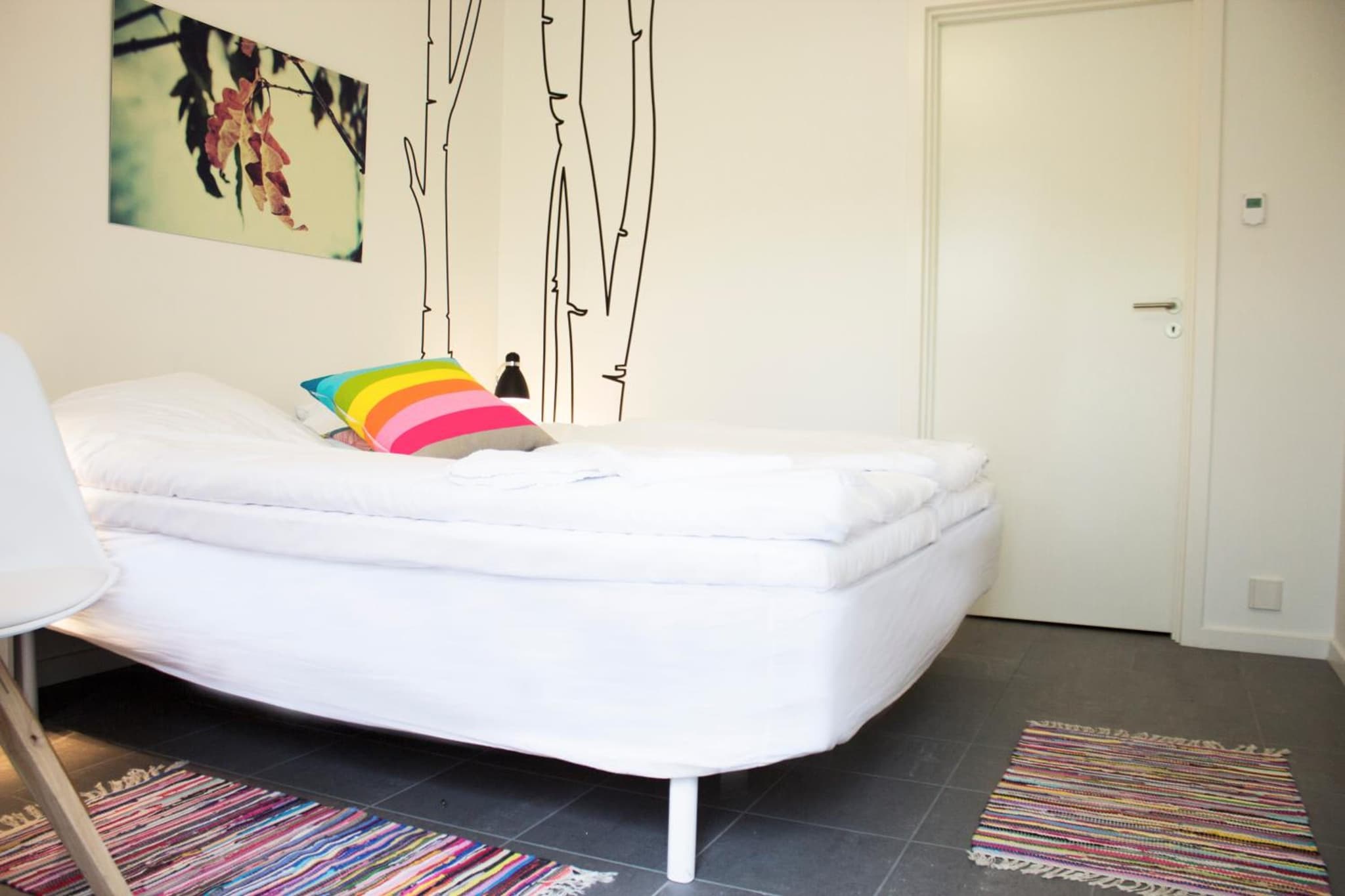 272 Bed & Breakfast photo 8
