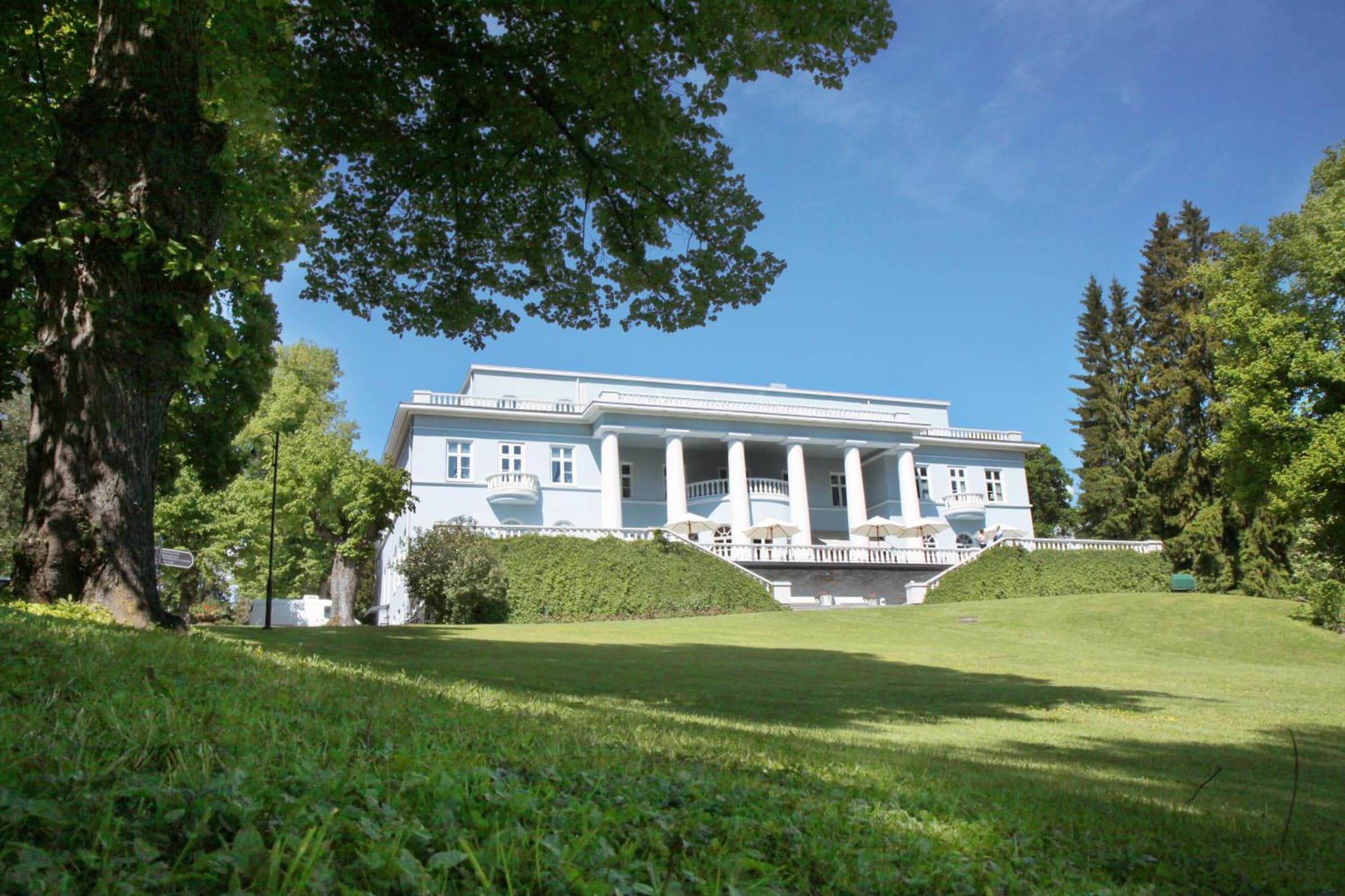 Hotel Haikko Manor & Spa photo 3