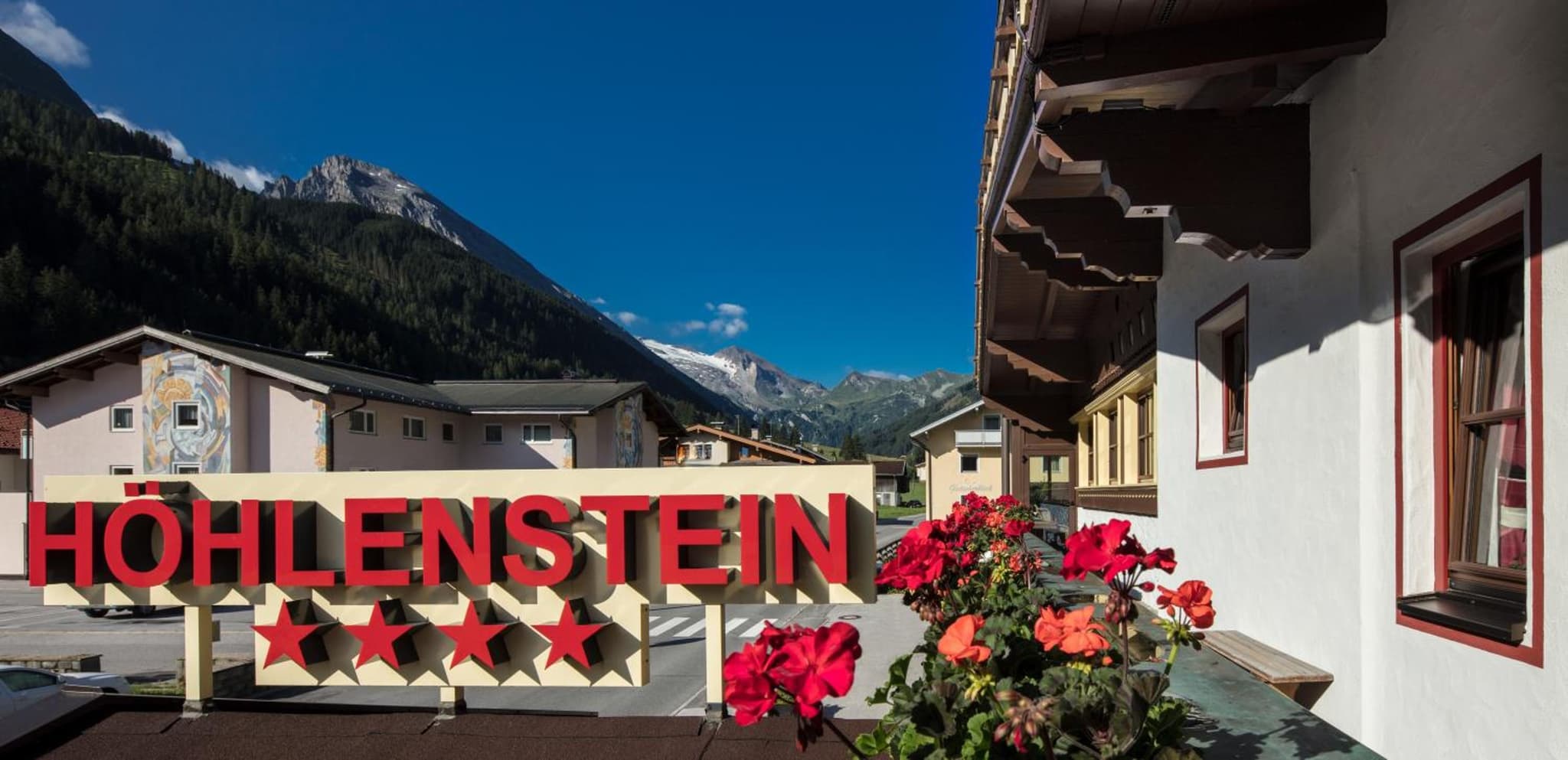 Hotel Höhlenstein photo 5