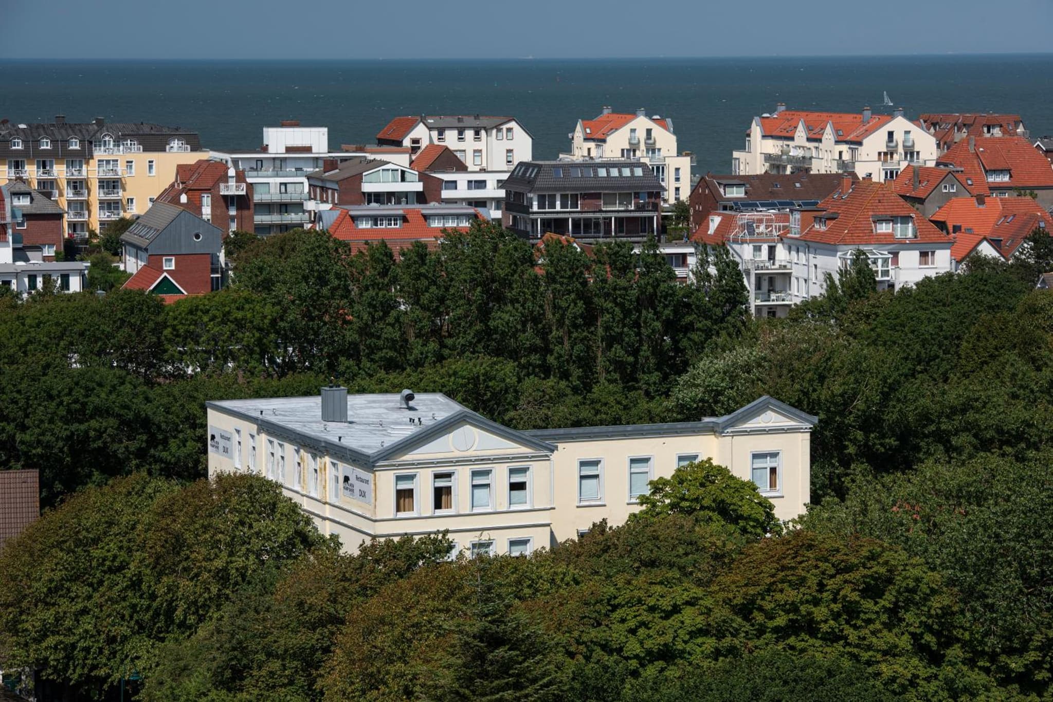 Parkhotel Wangerooge photo 6