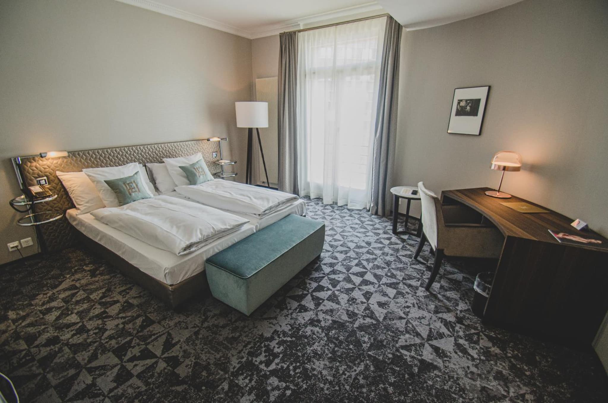 GLANDON Rooms Elite photo 7