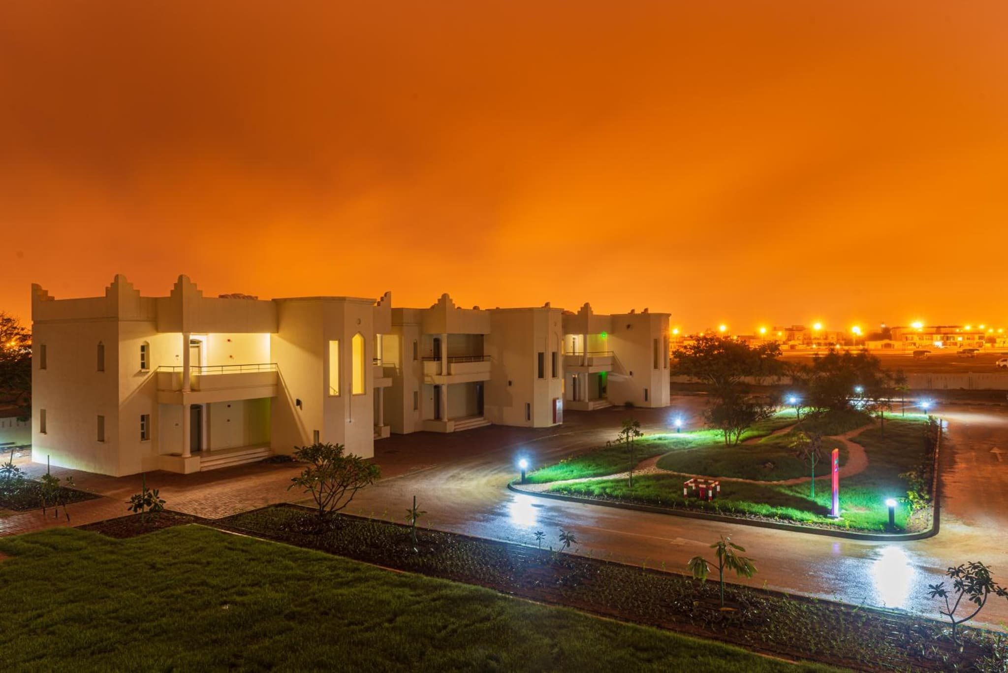 Atana Stay Salalah photo 7