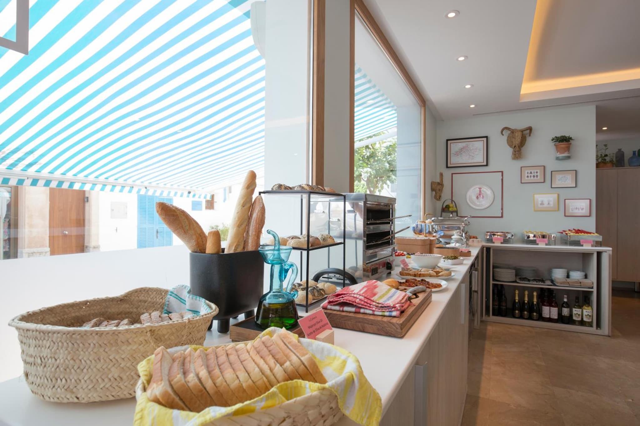 La Goleta Hotel de Mar - Adults Only photo 3