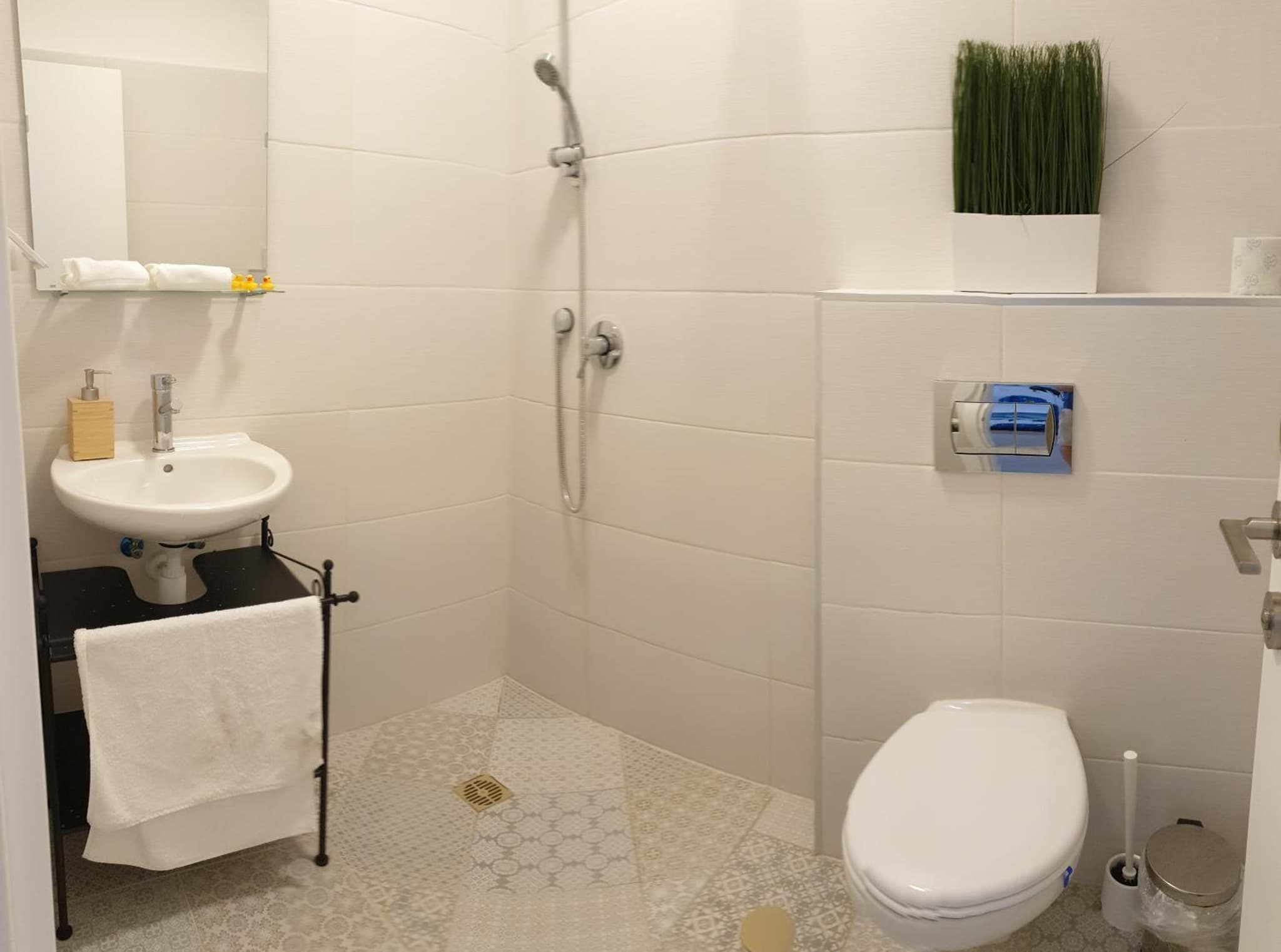 Albi Boutique Apartments photo 4