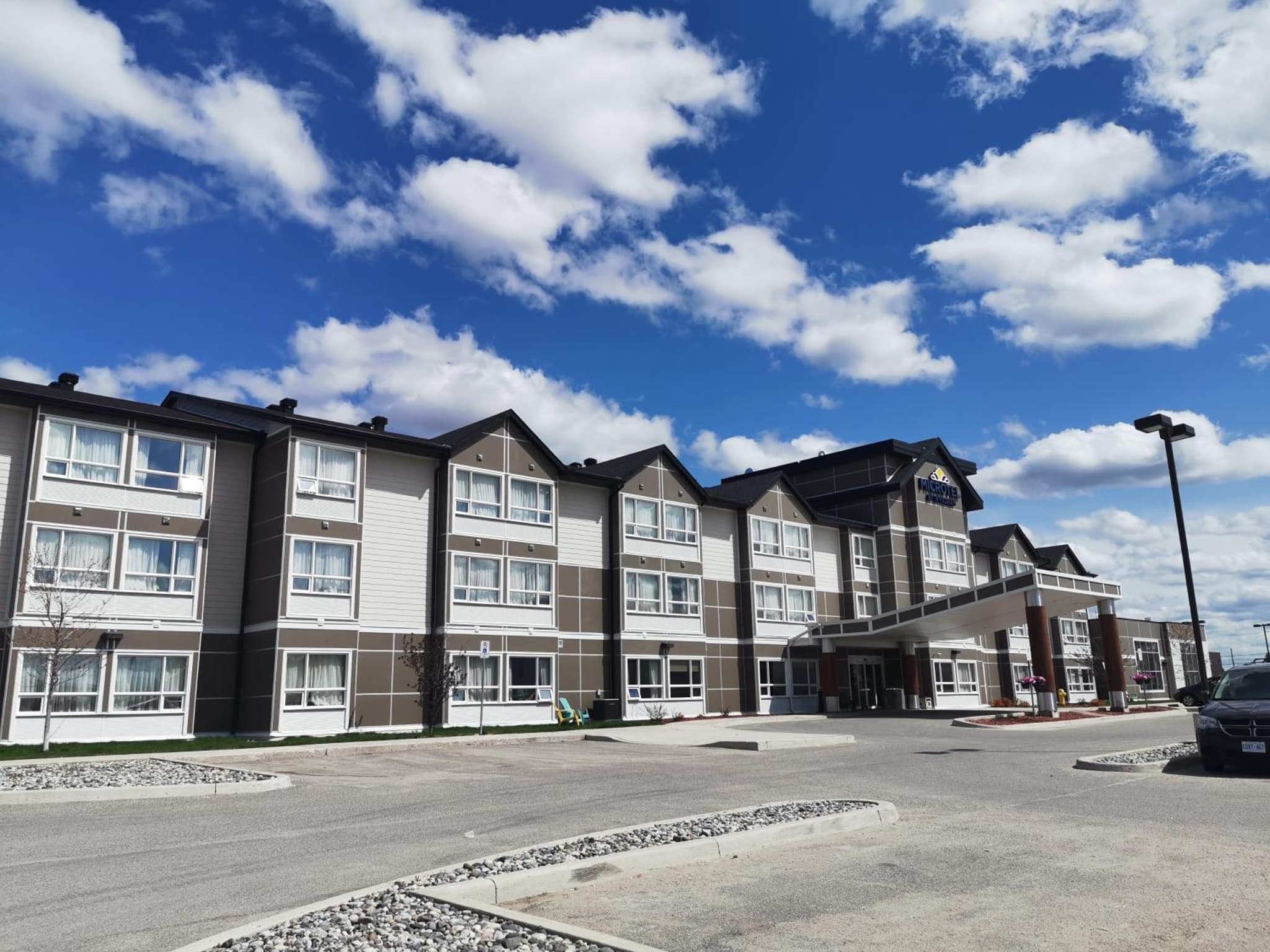 Microtel Inn & Suites by Wyndham - Timmins photo 6